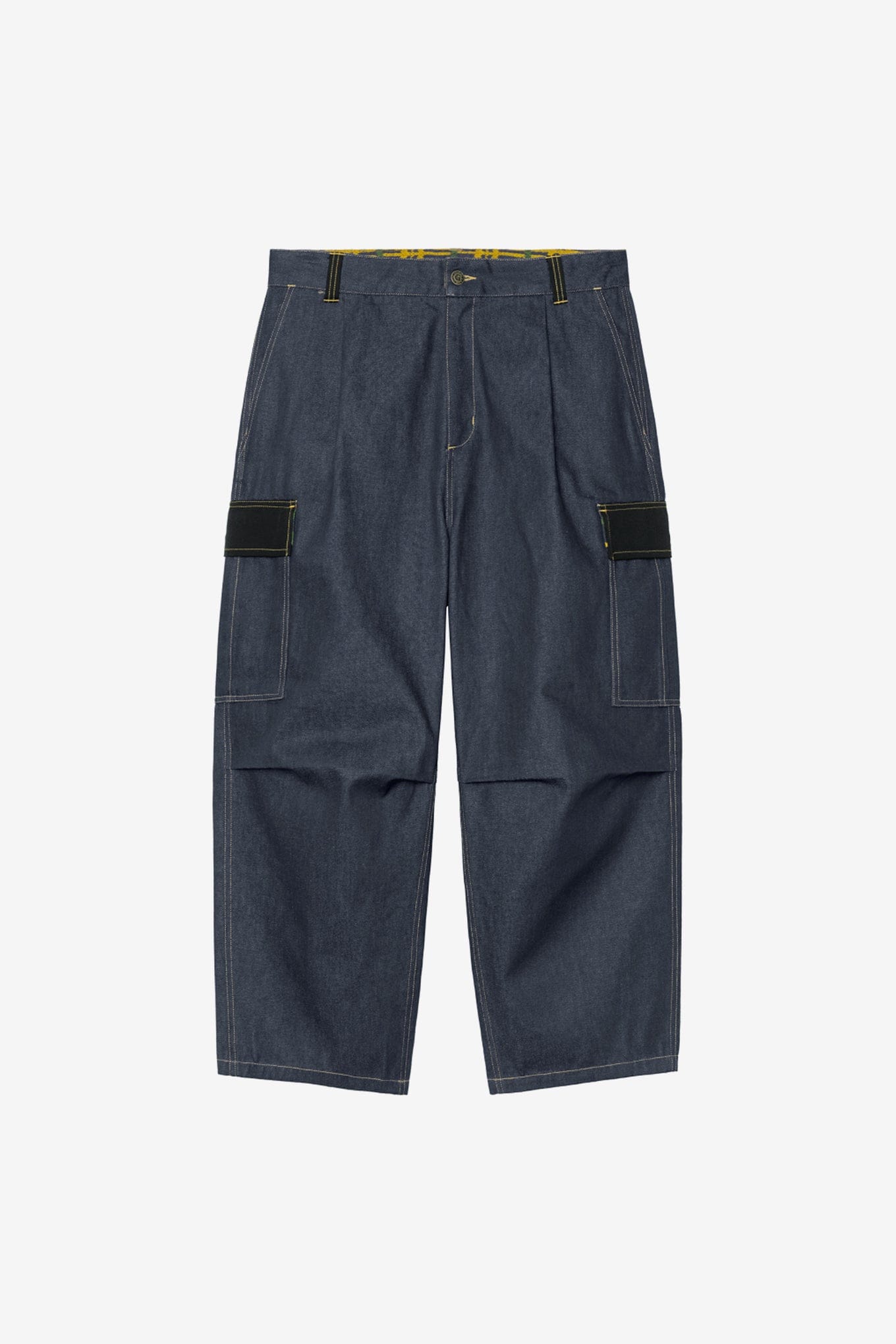 Carhartt WIP NICHOLAS DALEY CARGO PANT