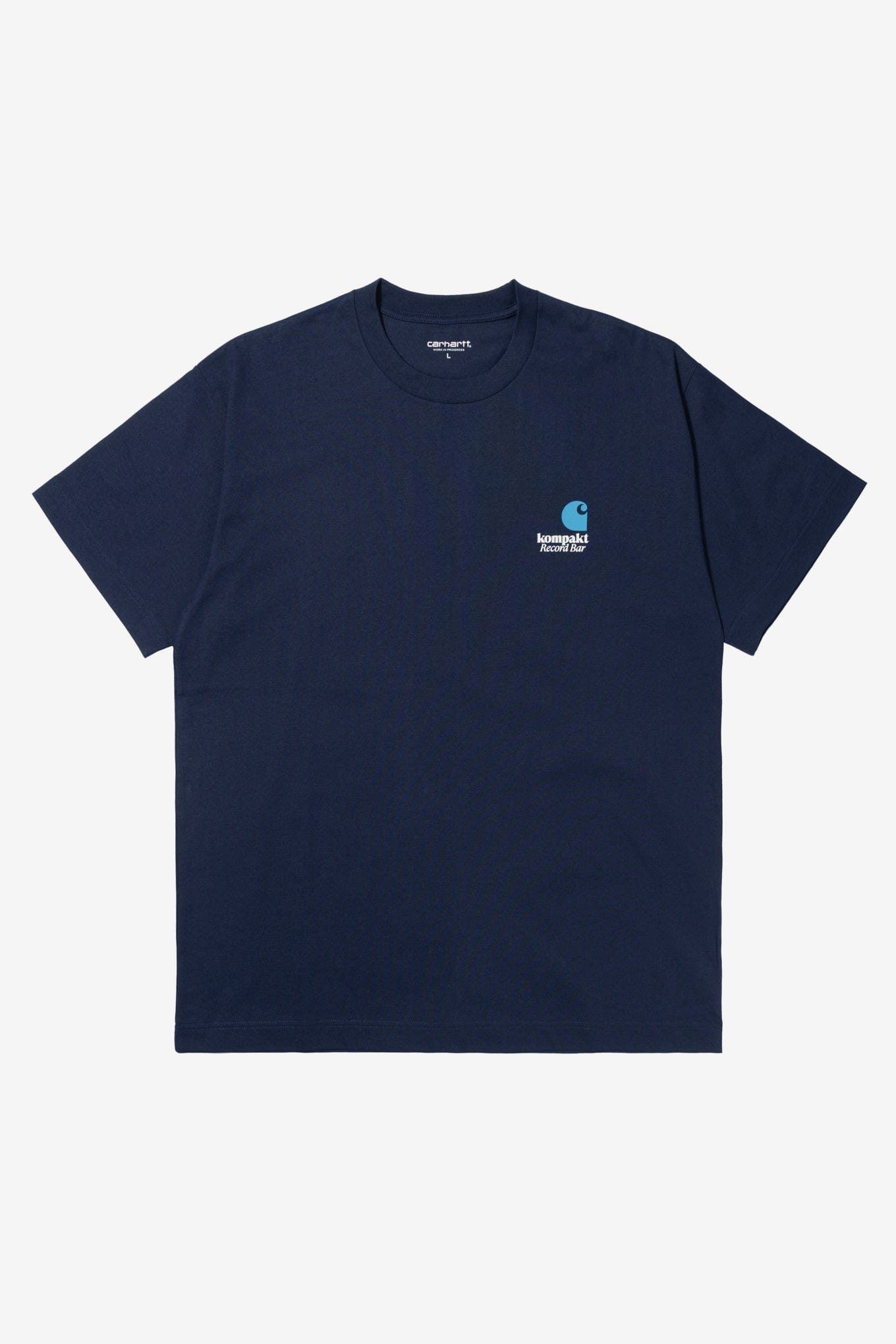 Carhartt WIP S/S KOMPAKT T - SHIRT