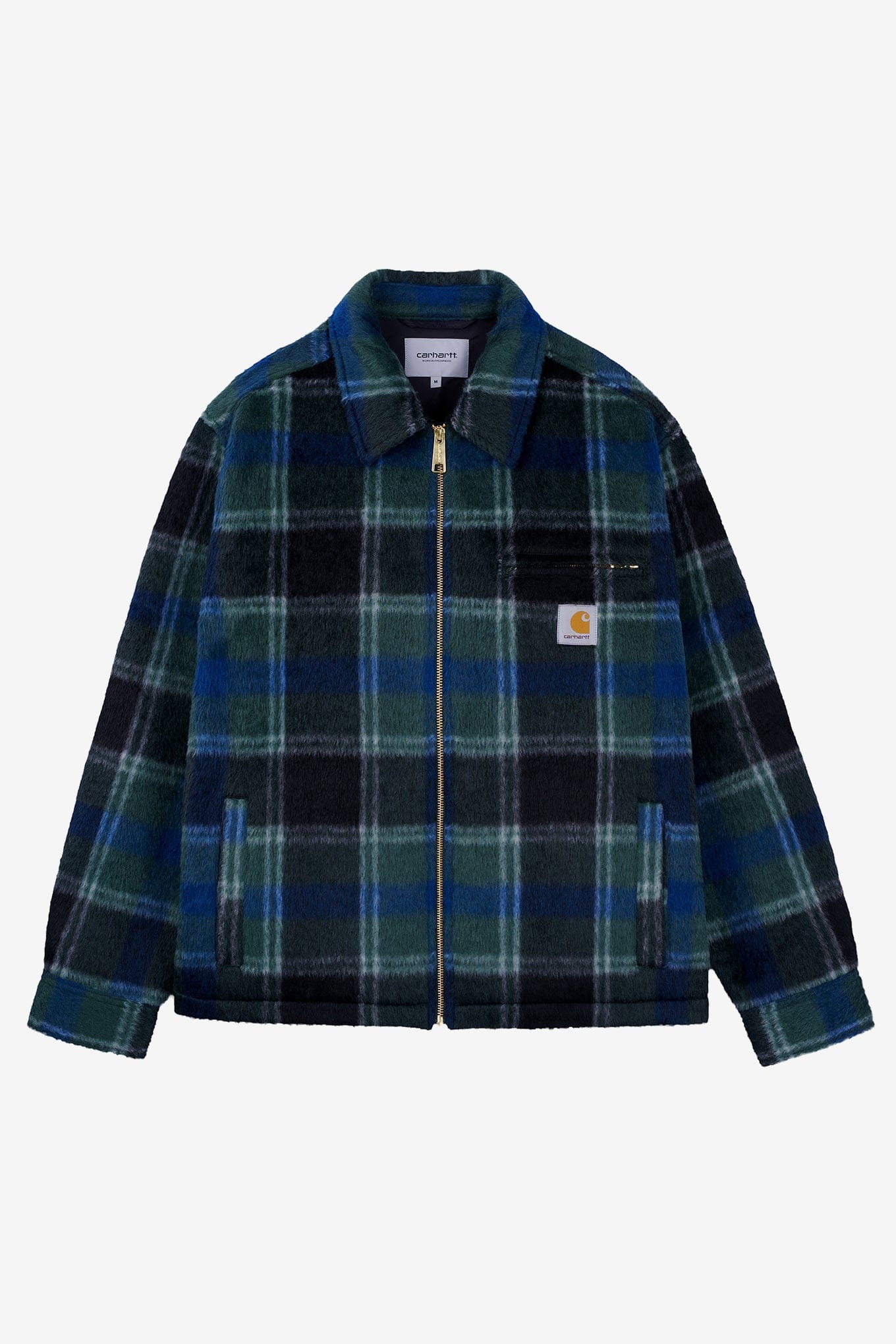 Carhartt WIP KYRON SHIRT JAC
