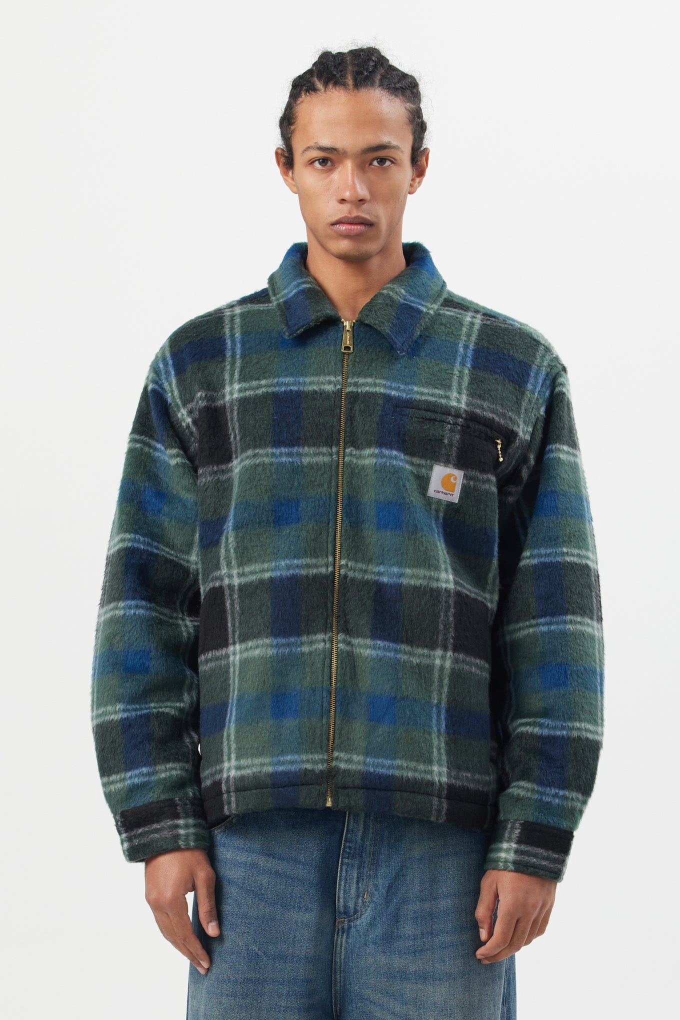 Carhartt WIP KYRON SHIRT JAC
