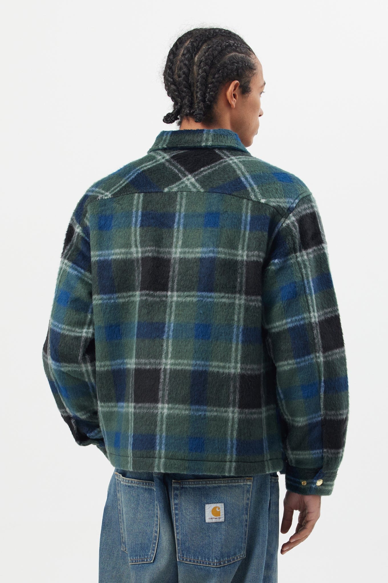 Carhartt WIP KYRON SHIRT JAC