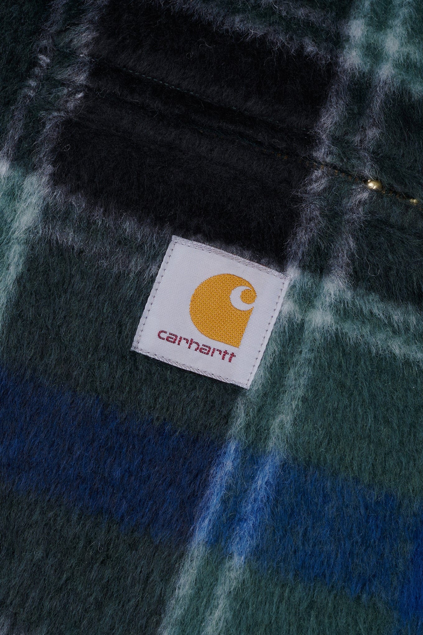 Carhartt WIP KYRON SHIRT JAC