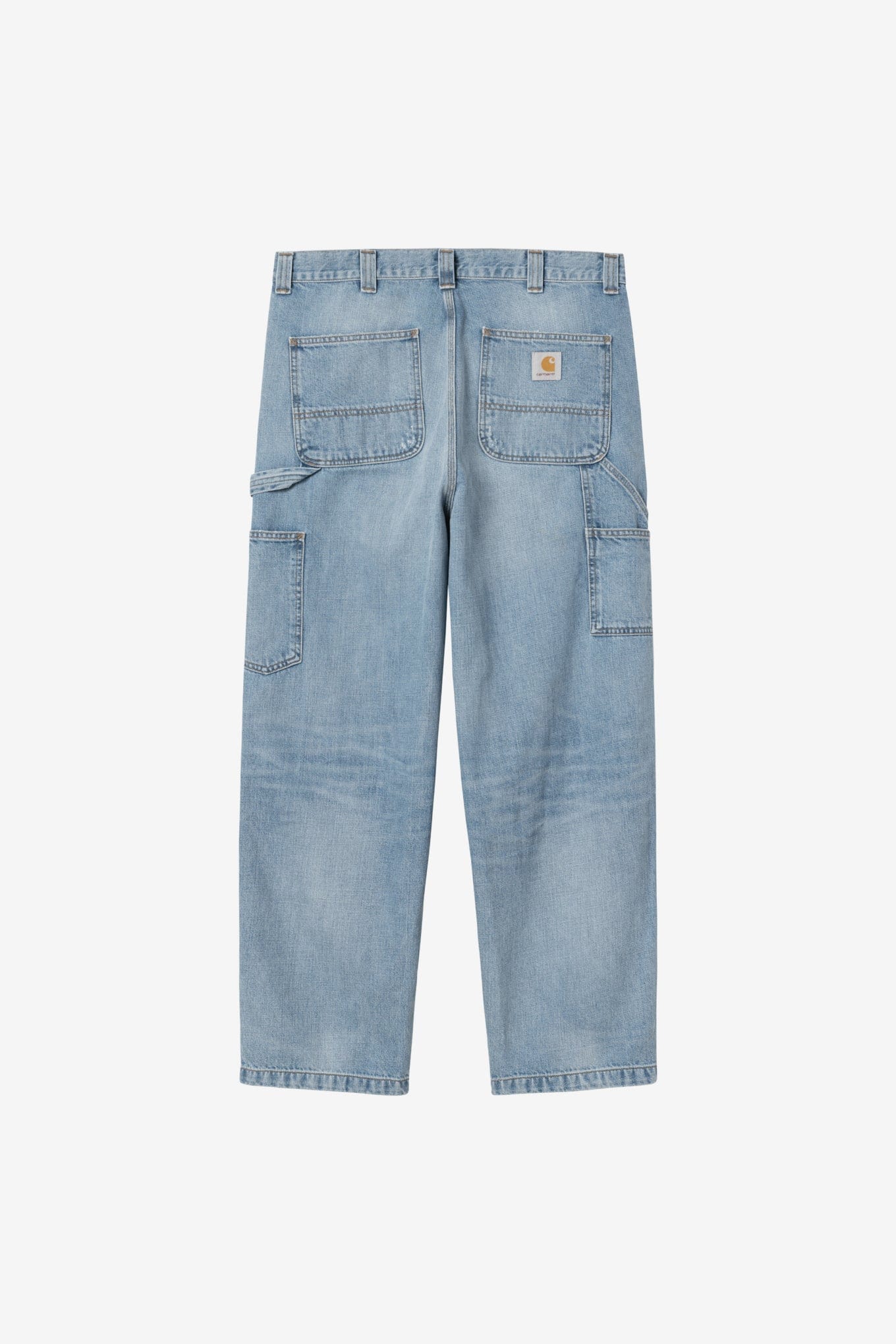 Carhartt WIP OG DOUBLE KNEE PANT CAMANO
