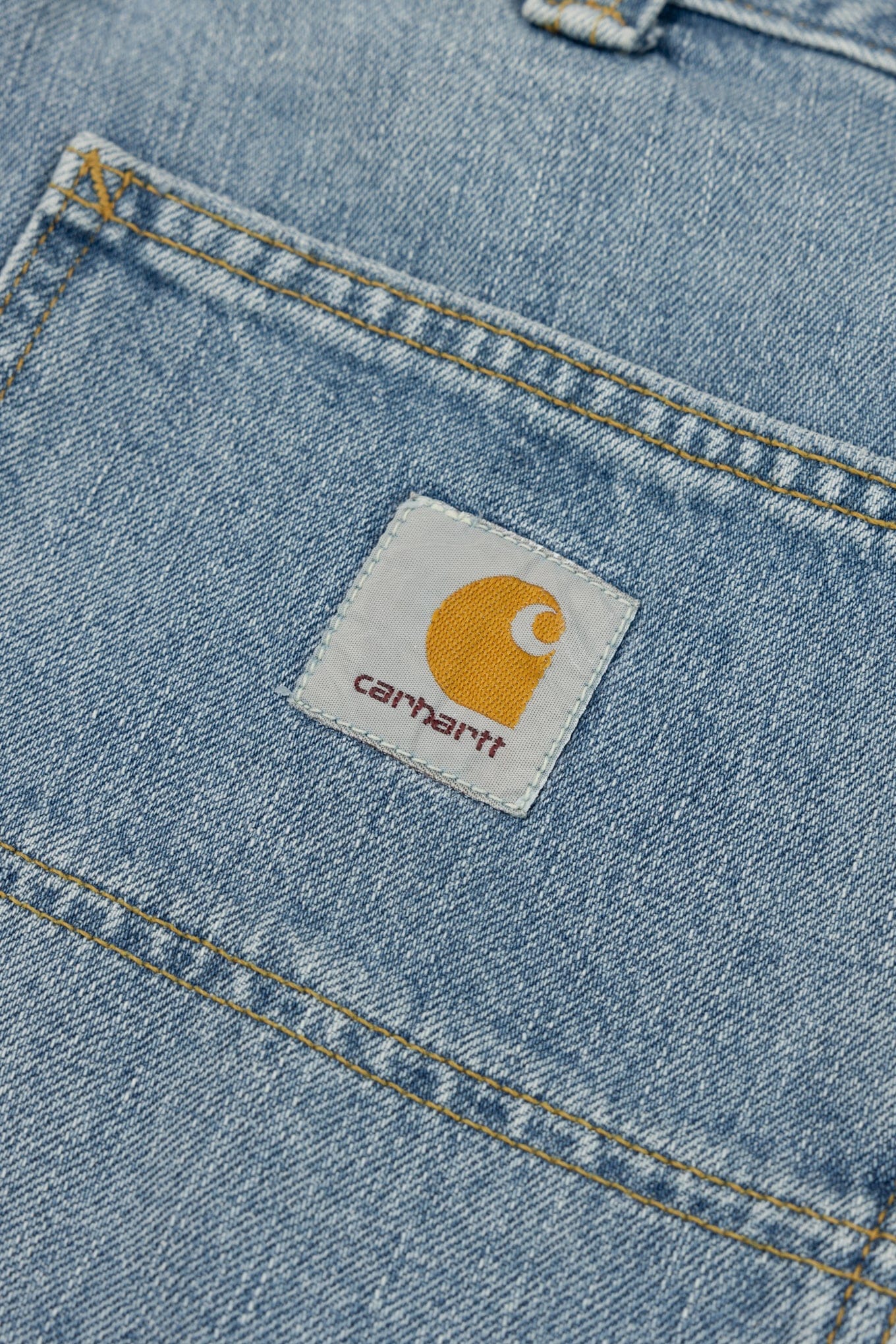 Carhartt WIP OG DOUBLE KNEE PANT CAMANO
