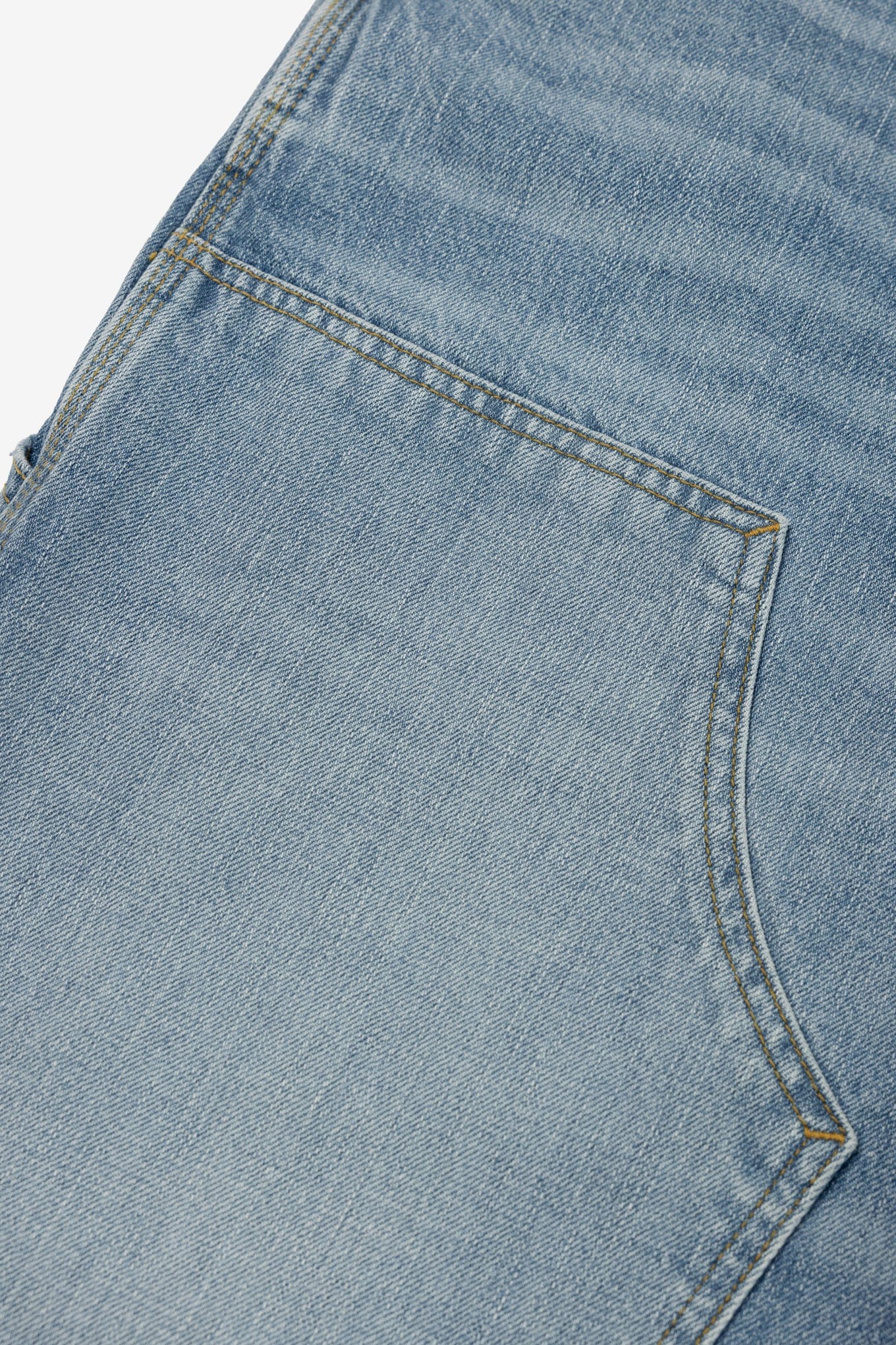 Carhartt WIP OG DOUBLE KNEE PANT CAMANO