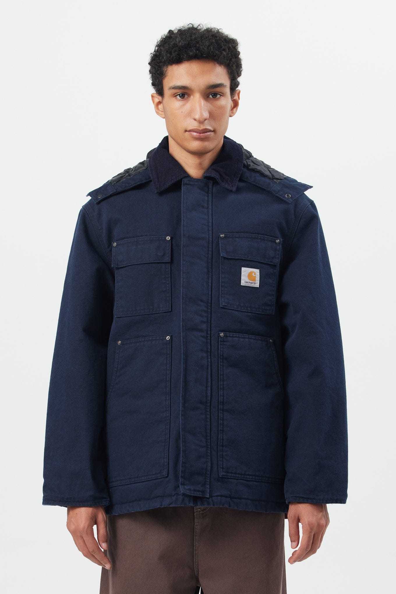 Carhartt WIP AMBEL COAT