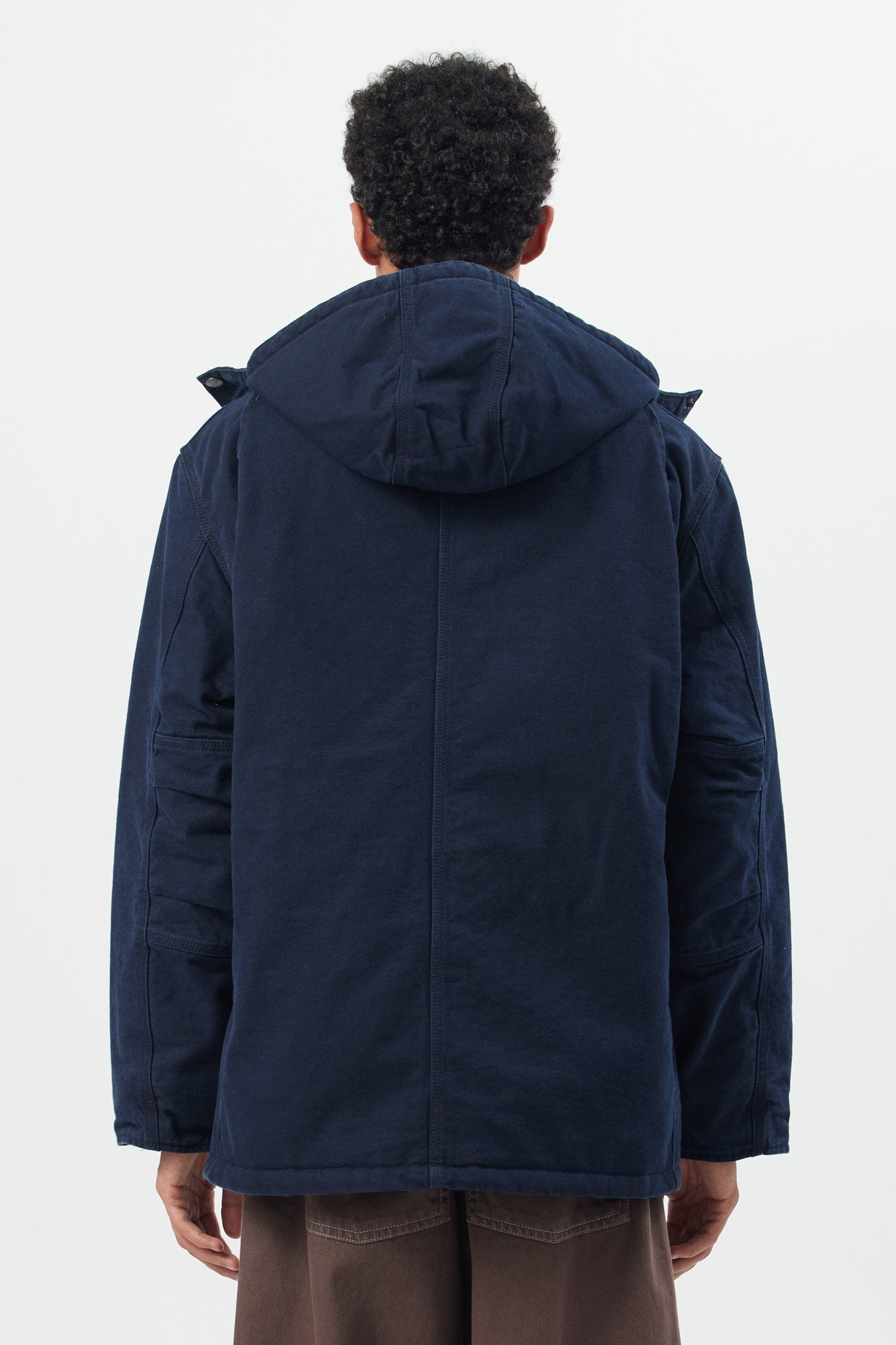 Carhartt WIP AMBEL COAT