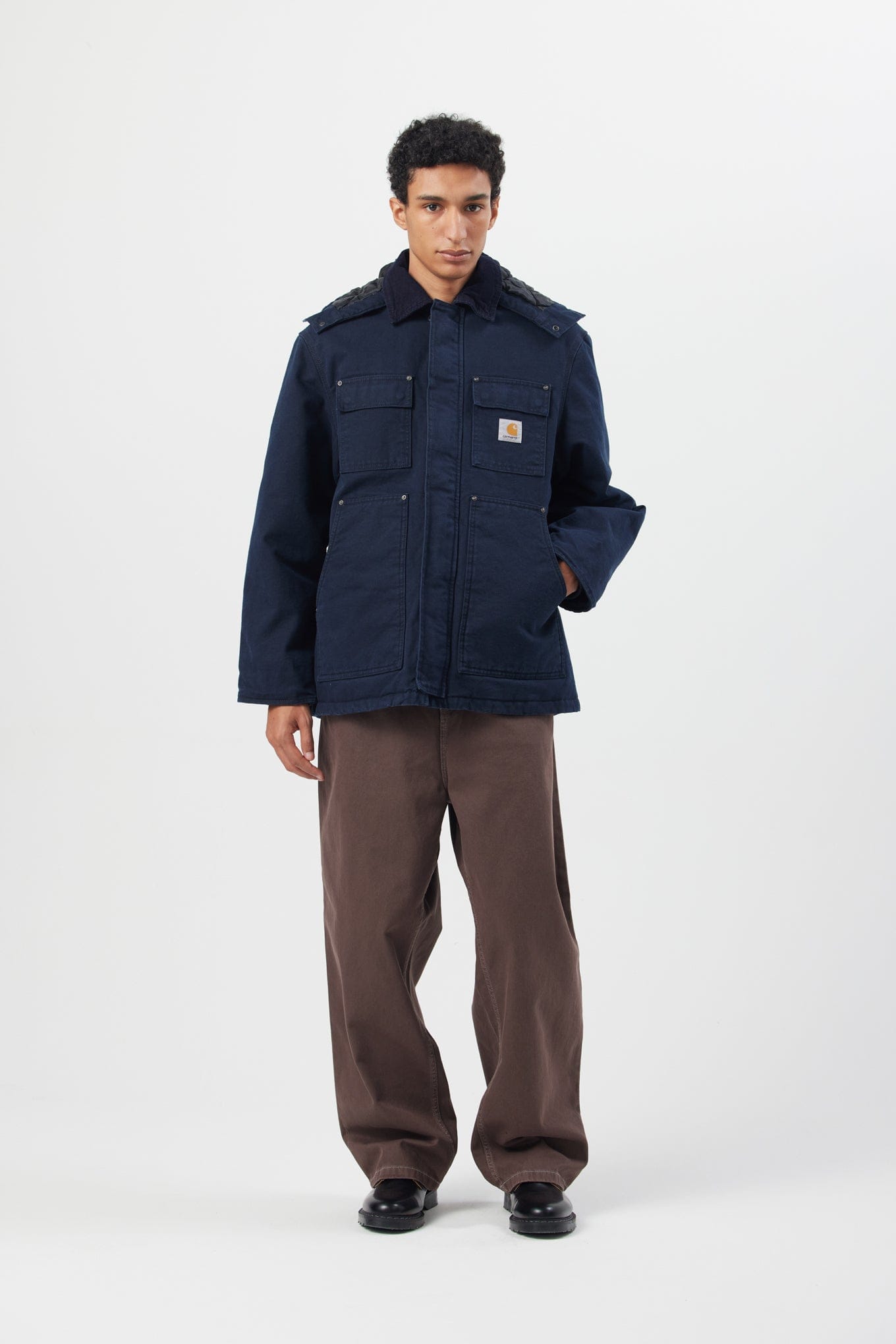 Carhartt WIP AMBEL COAT