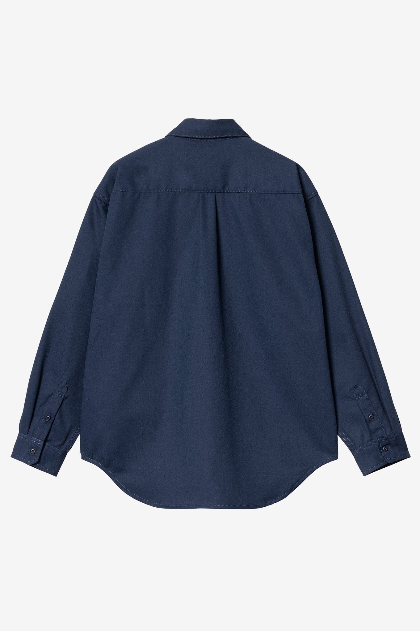 Carhartt WIP L/S MODULE SCRIPT SHIRT