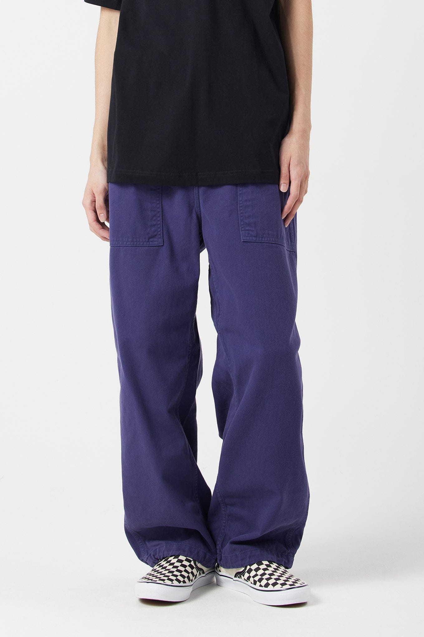 Carhartt WIP HAYWORTH PANT WALKER
