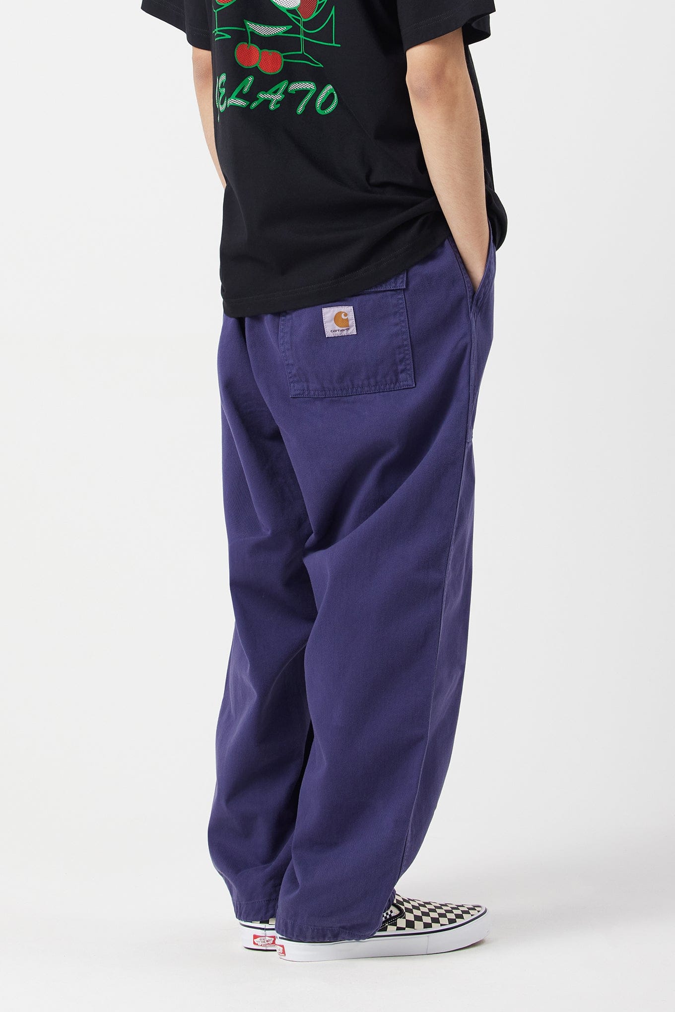 Carhartt WIP HAYWORTH PANT WALKER