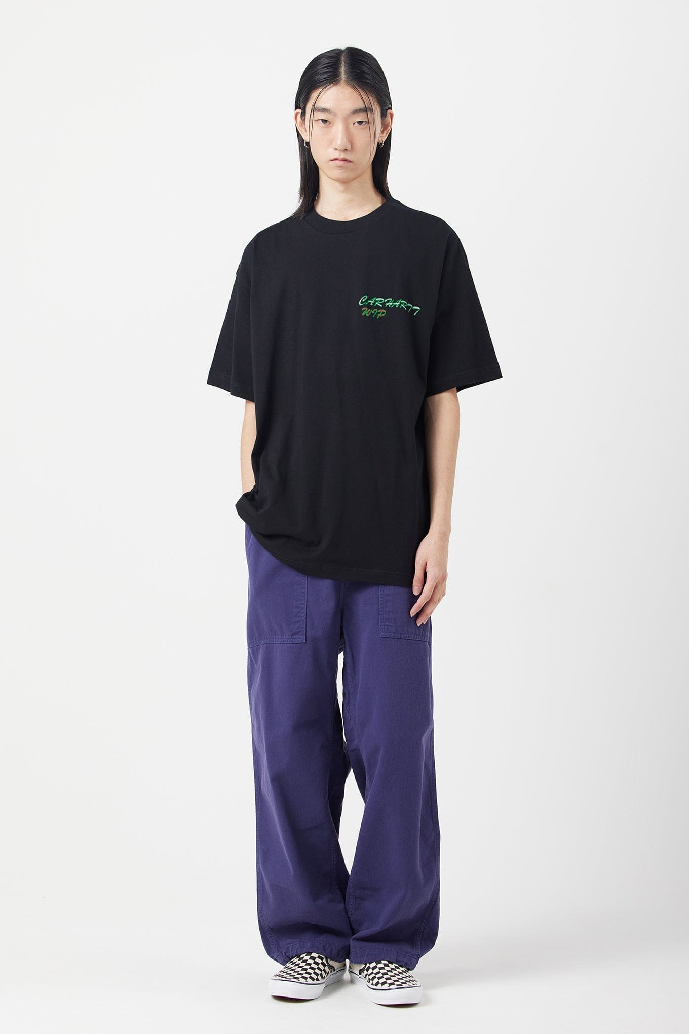 Carhartt WIP HAYWORTH PANT WALKER