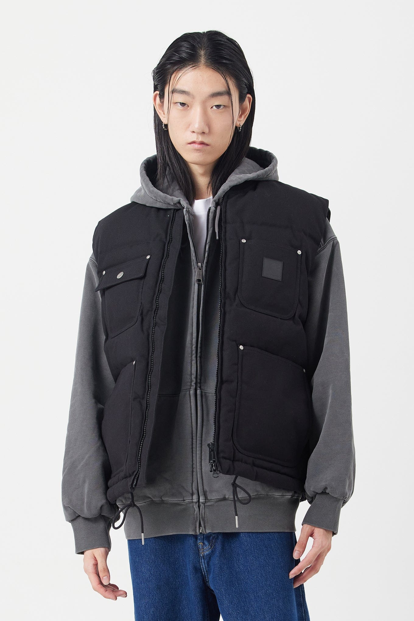 Carhartt WIP RAYLEY VEST