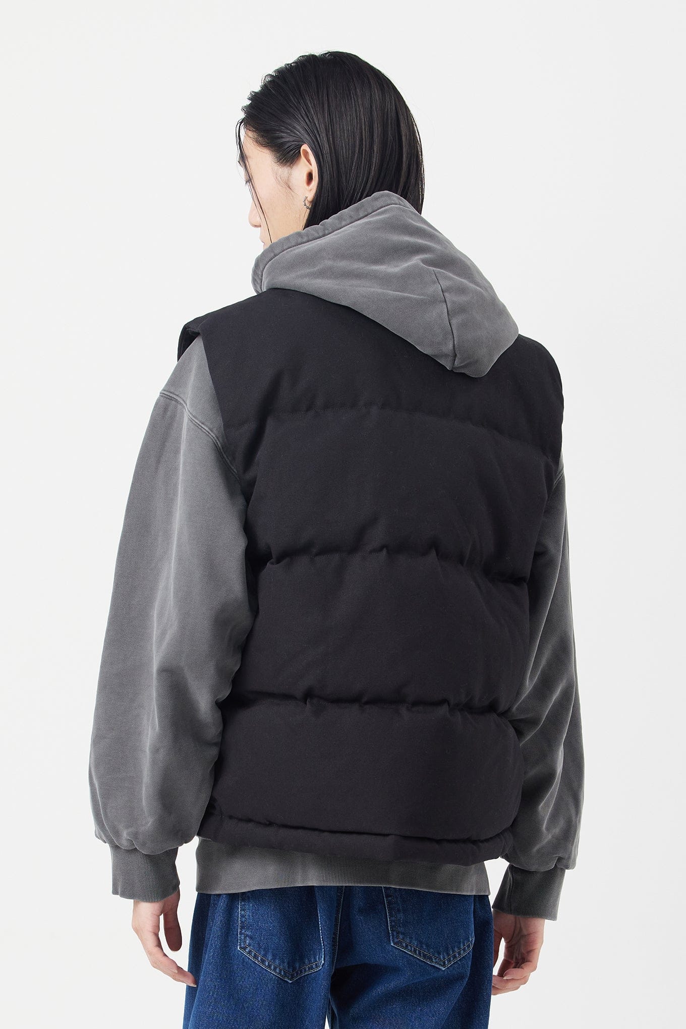 Carhartt WIP RAYLEY VEST
