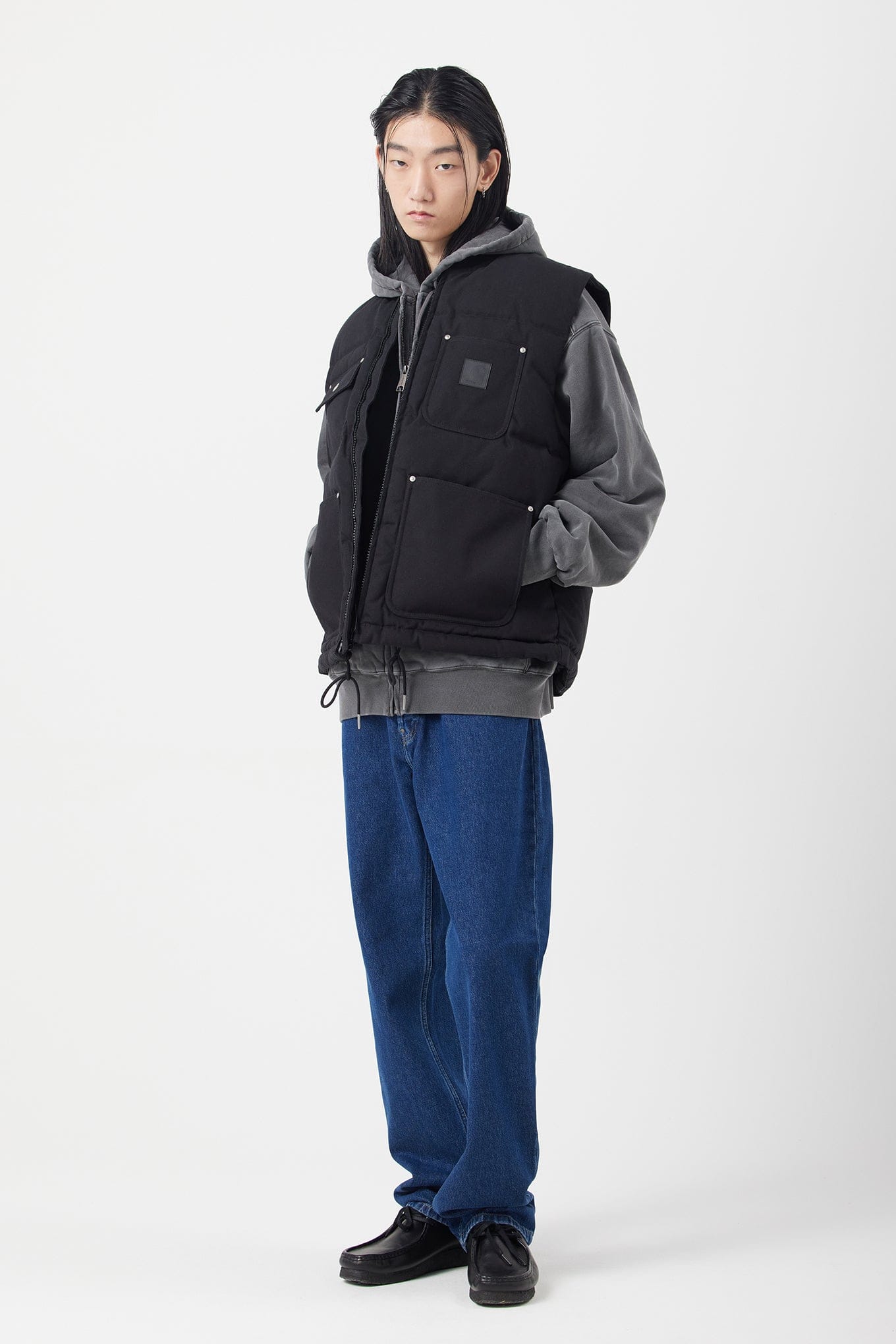 Carhartt WIP RAYLEY VEST