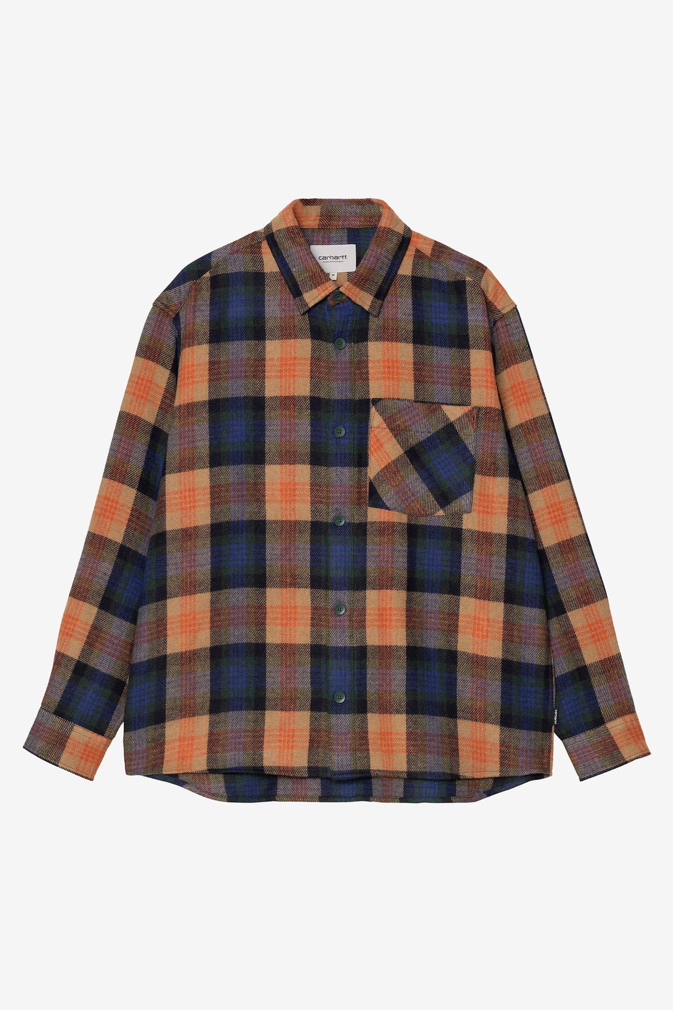 Carhartt WIP L/S DERN SHIRT
