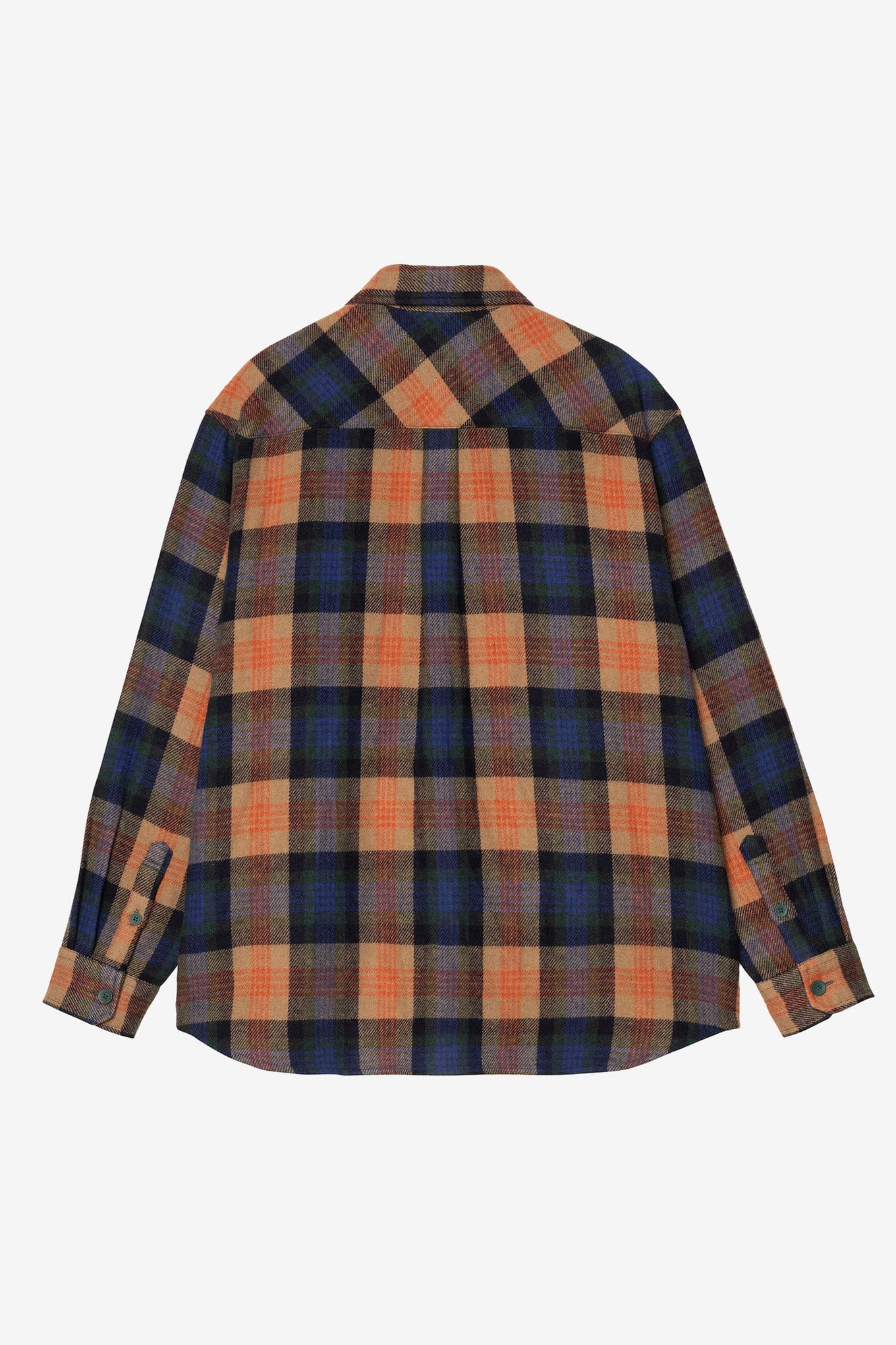 Carhartt WIP L/S DERN SHIRT