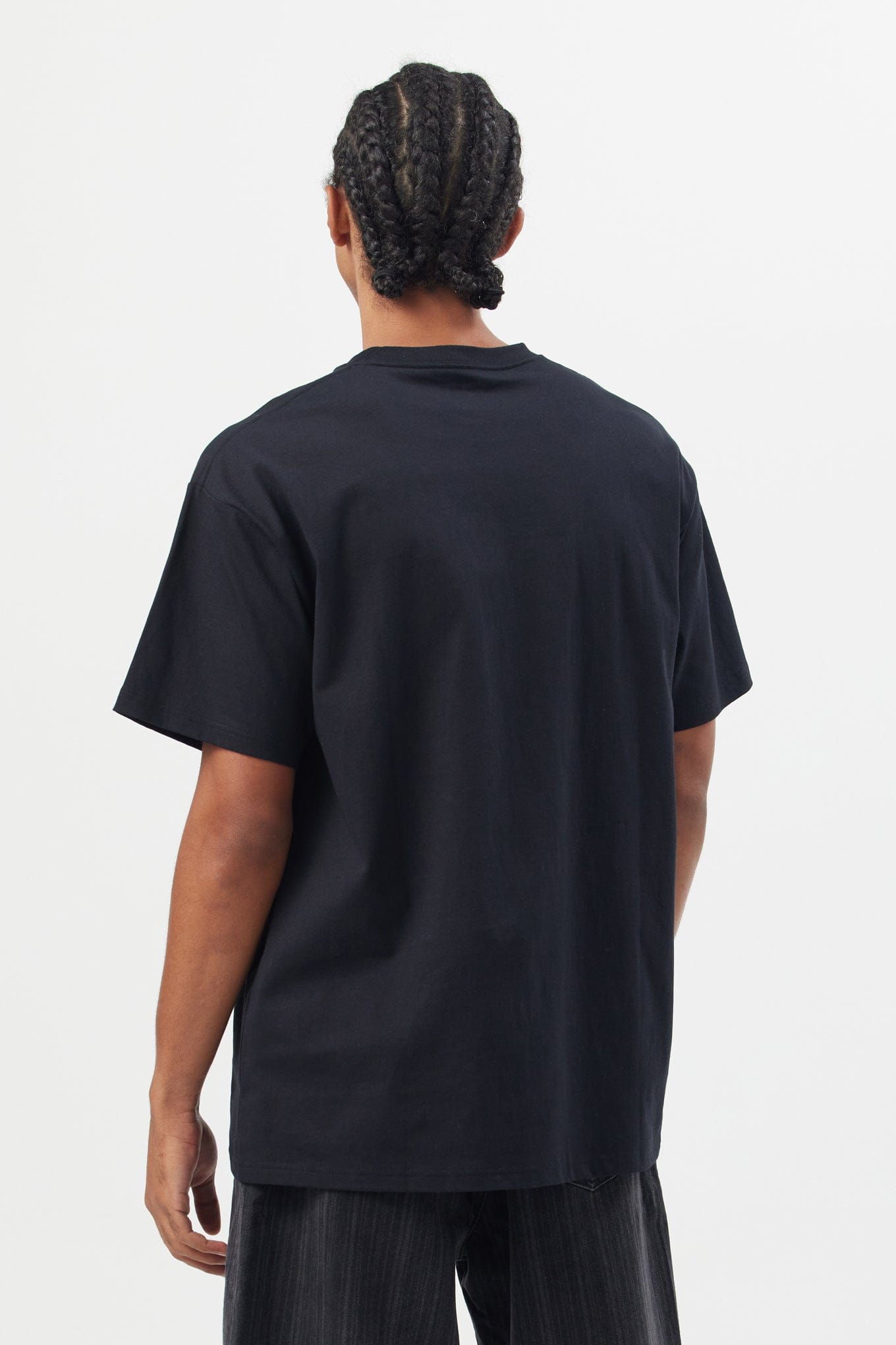 Carhartt WIP S/S SWIMMING DUCK T - SHIRT