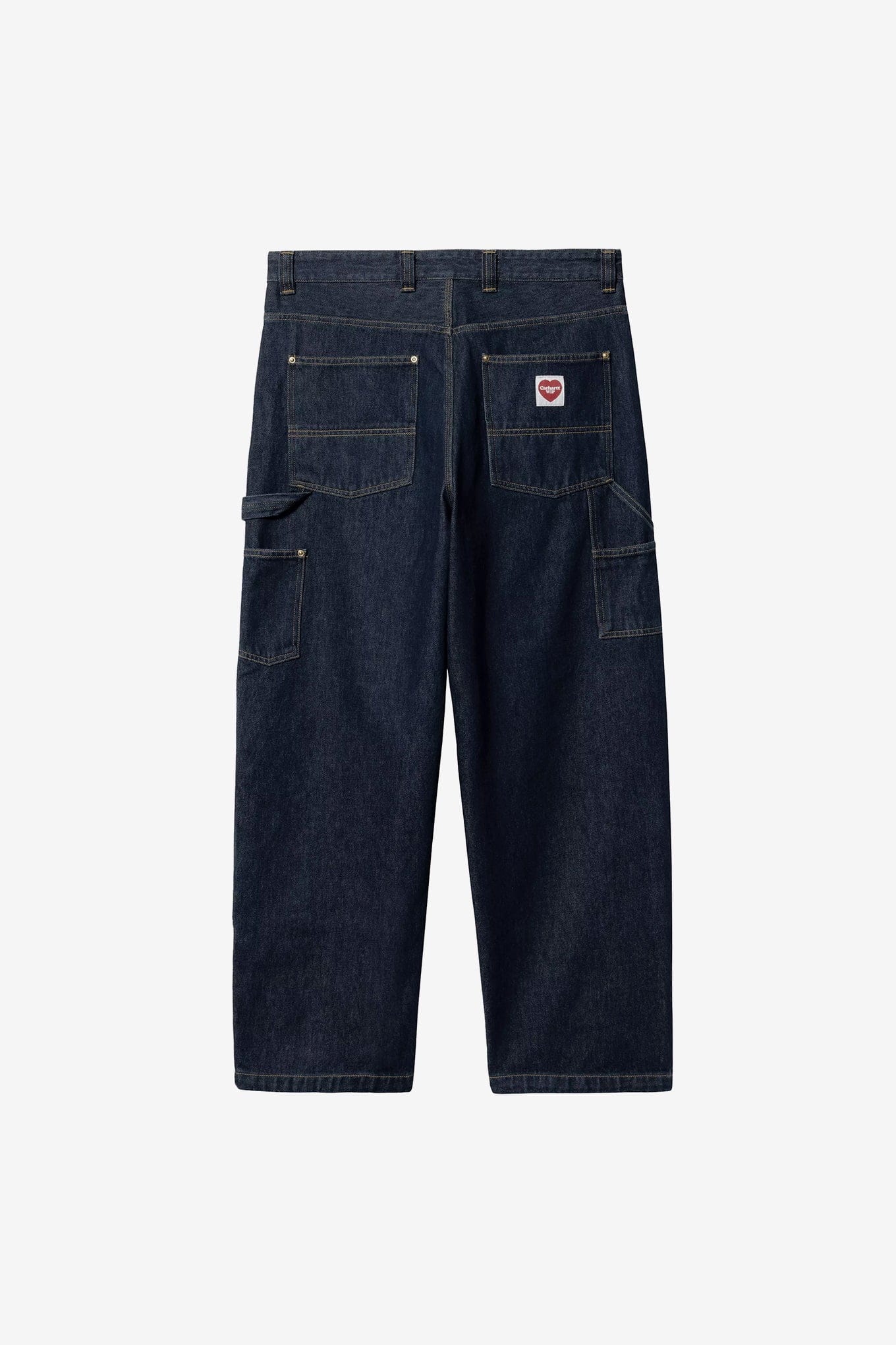 Carhartt WIP NASH DOUBLE KNEE PANT SMITH