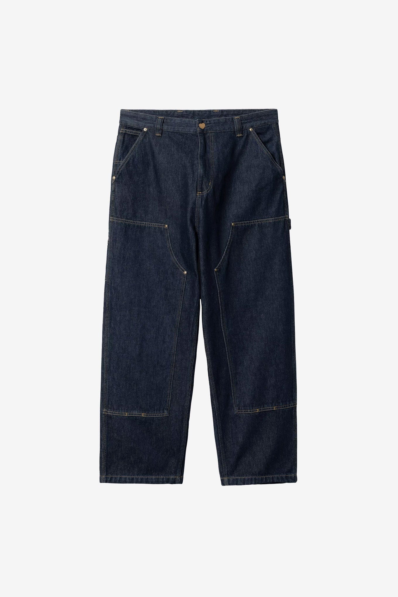 Carhartt WIP NASH DOUBLE KNEE PANT SMITH