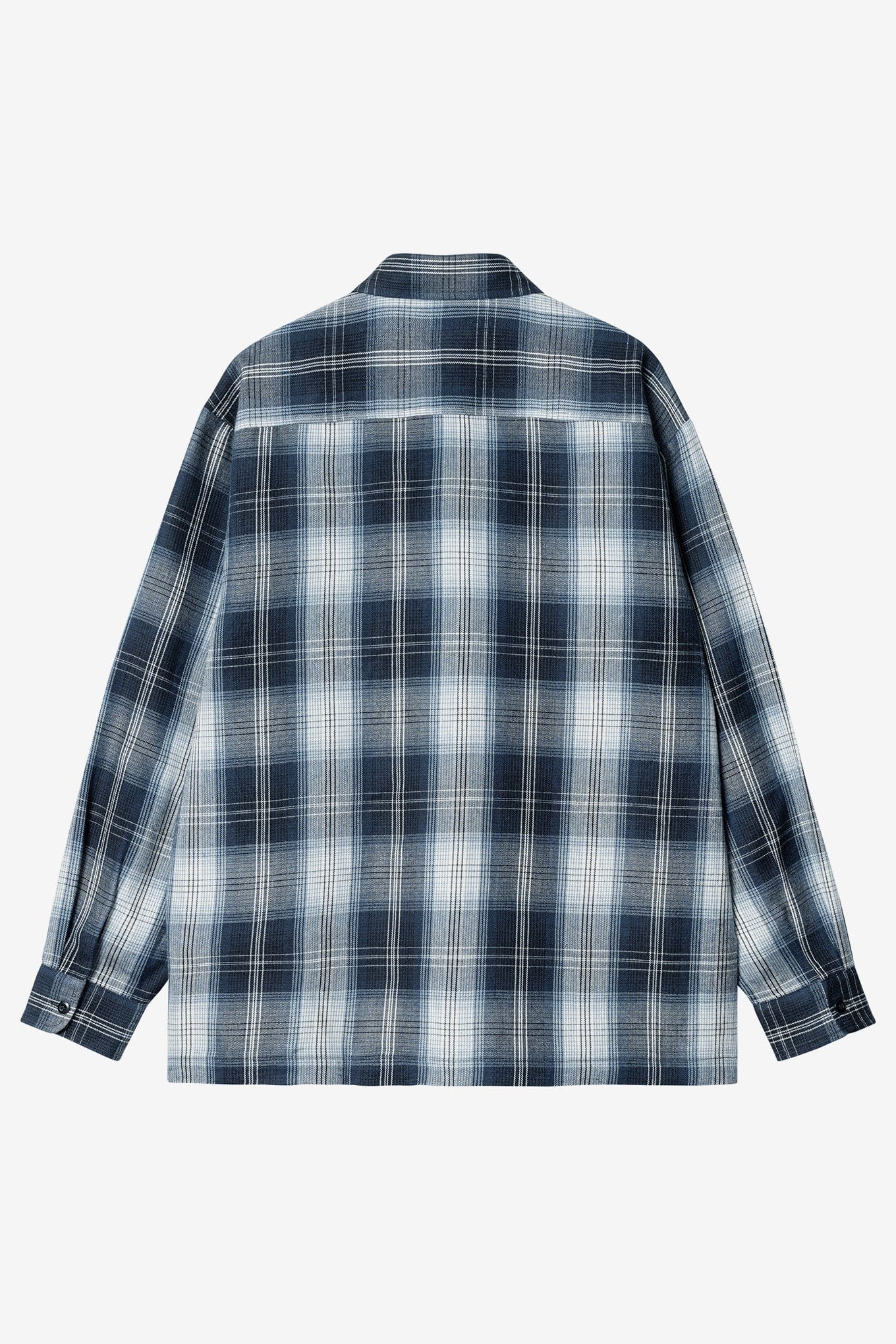 Carhartt WIP L/S BLANTON SHIRT