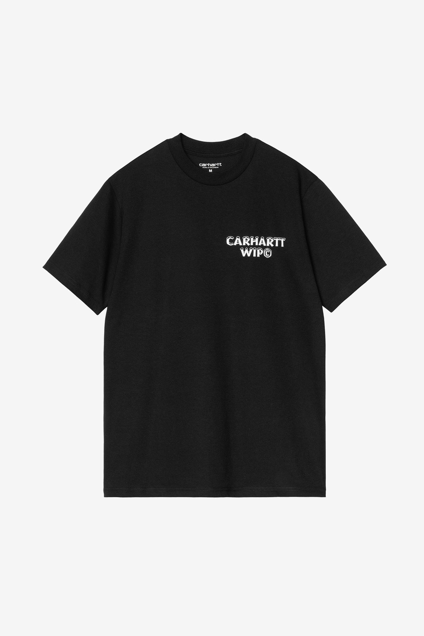 Carhartt WIP S/S ICE T - SHIRT