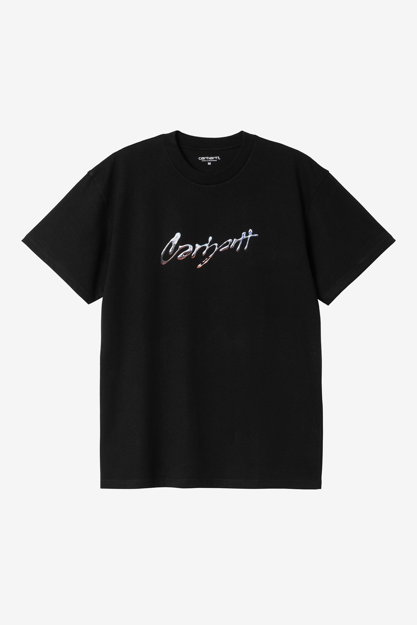 Carhartt WIP S/S DRIP SCRIPT T - SHIRT