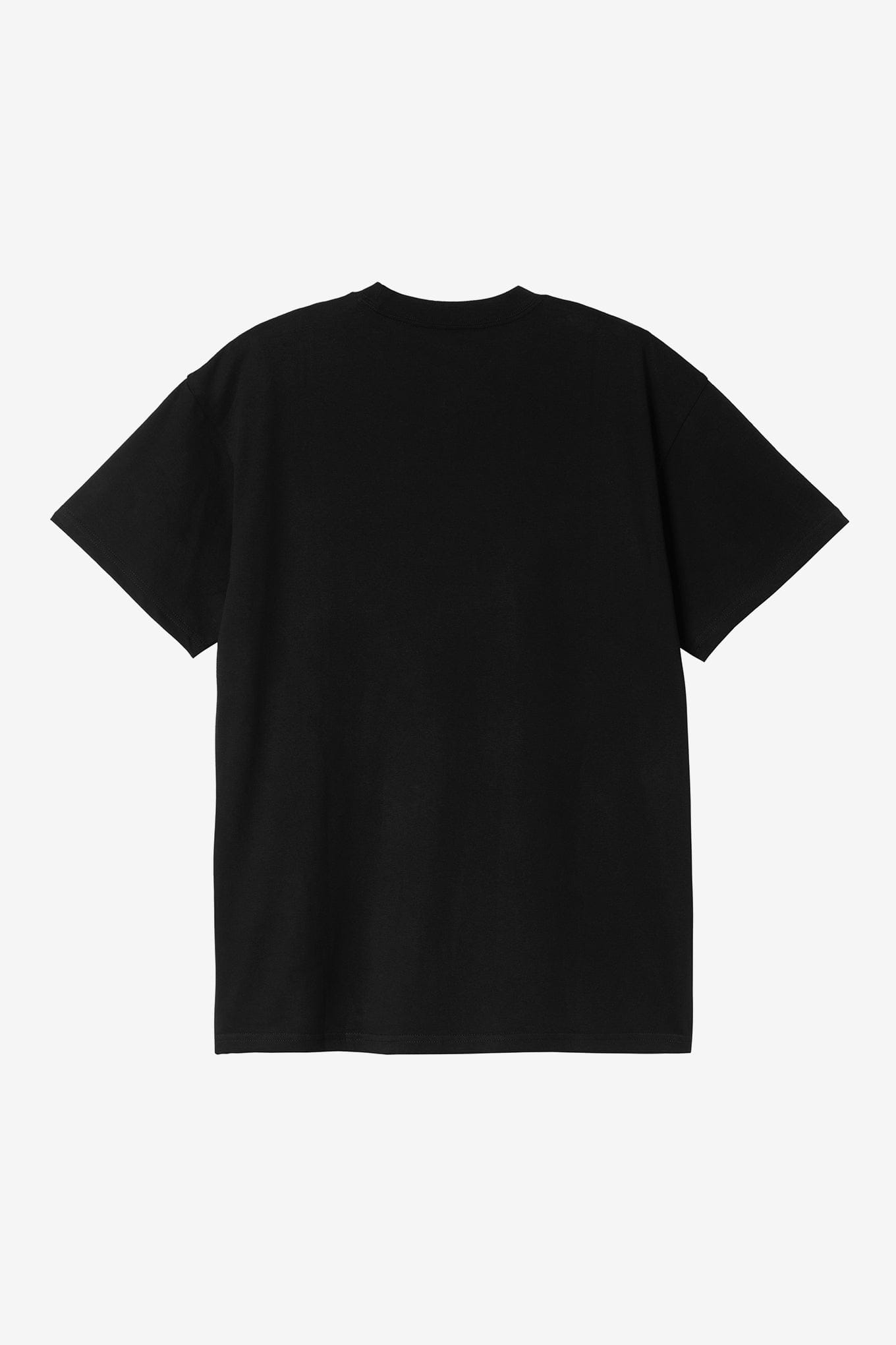 Carhartt WIP S/S DRIP SCRIPT T - SHIRT