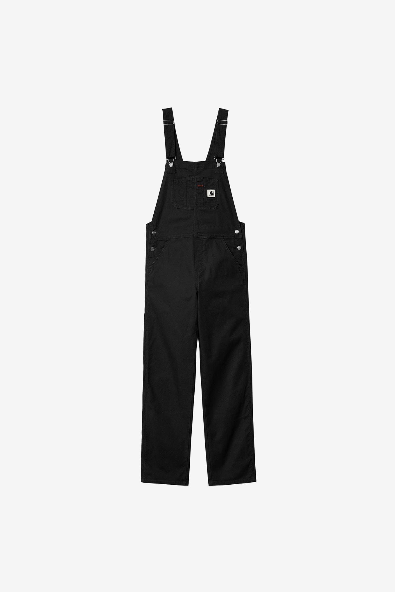 Carhartt WIP W BIB OVERALL STRAIGHT DEARBORN