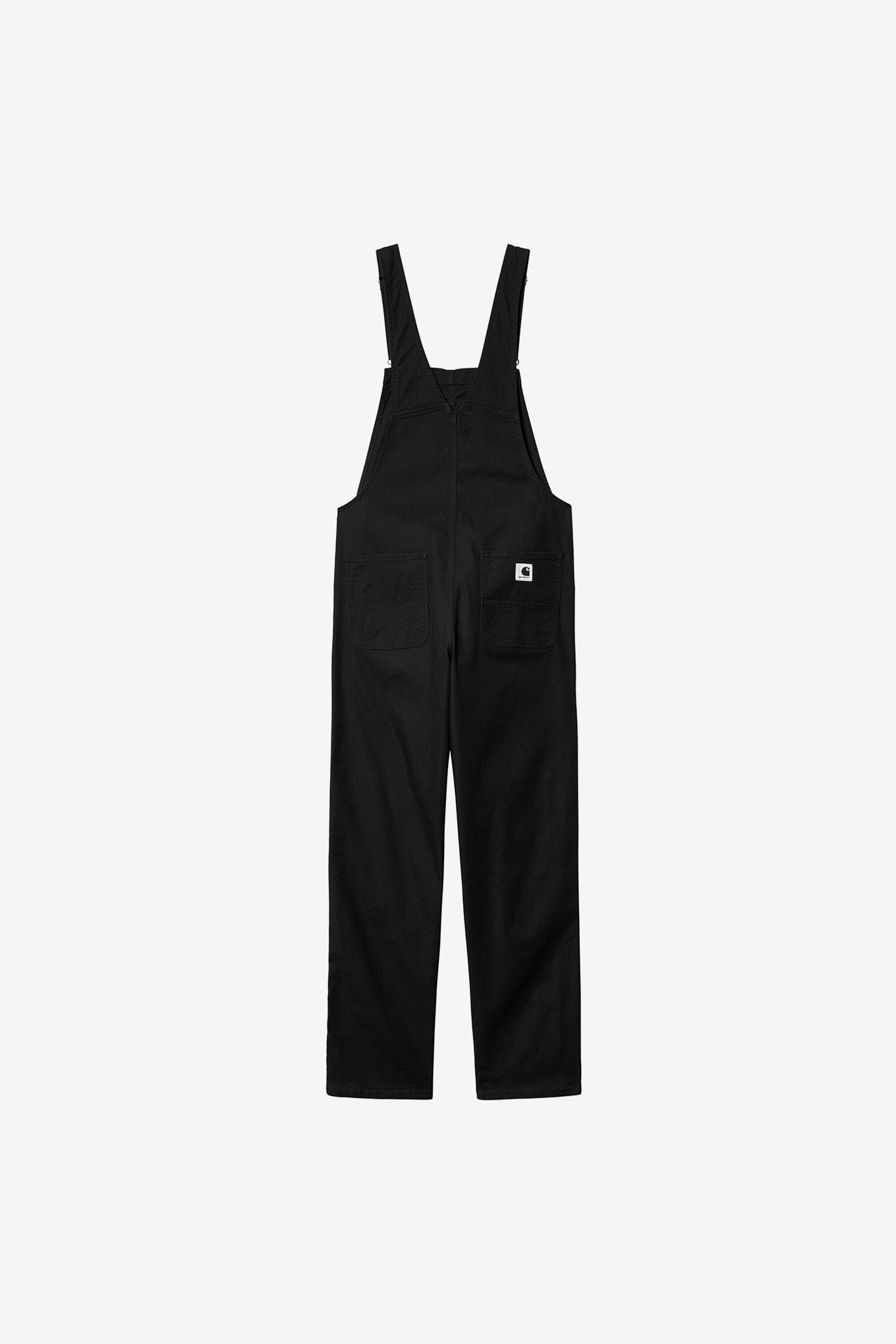 Carhartt WIP W BIB OVERALL STRAIGHT DEARBORN