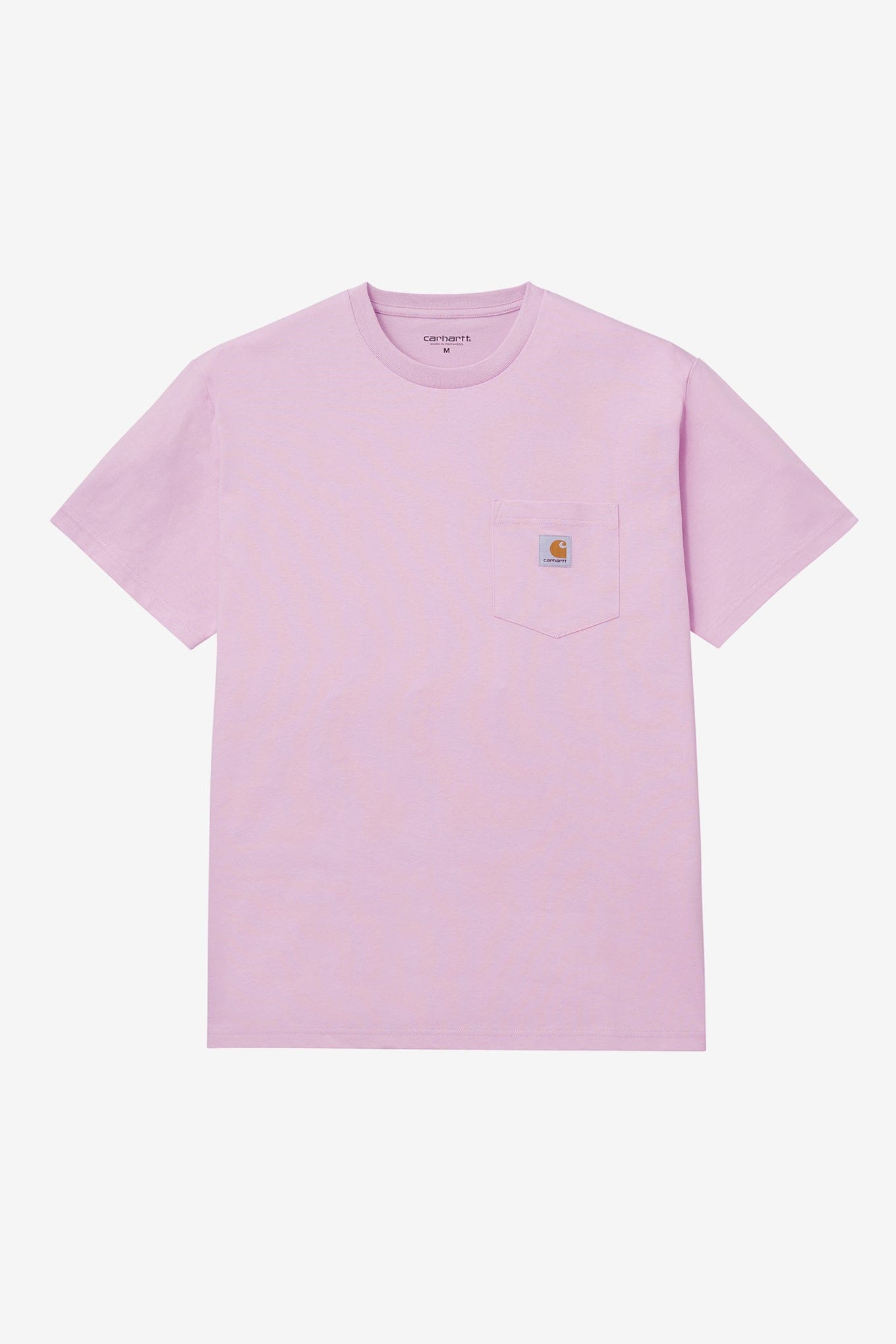 Carhartt WIP S/S POCKET LOOSE T - SHIRT