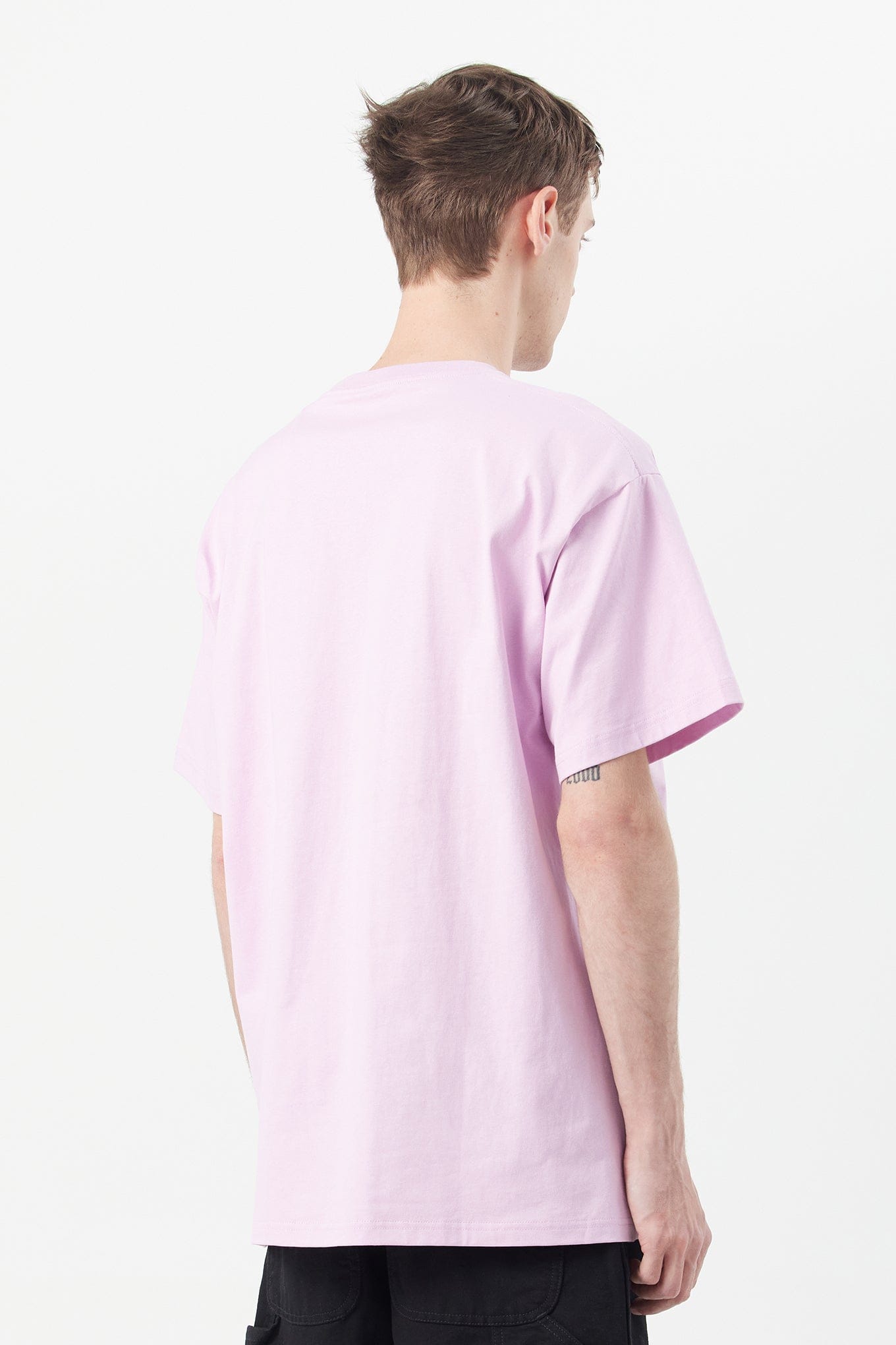 Carhartt WIP S/S POCKET LOOSE T - SHIRT