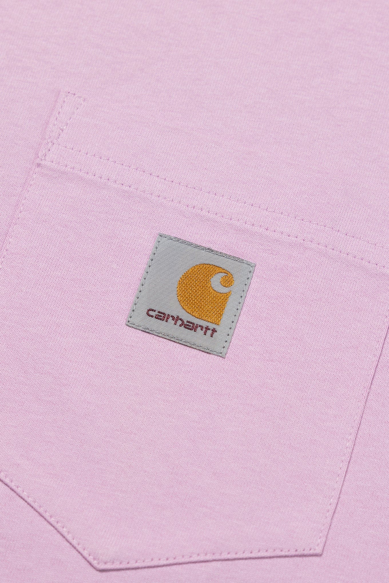 Carhartt WIP S/S POCKET LOOSE T - SHIRT