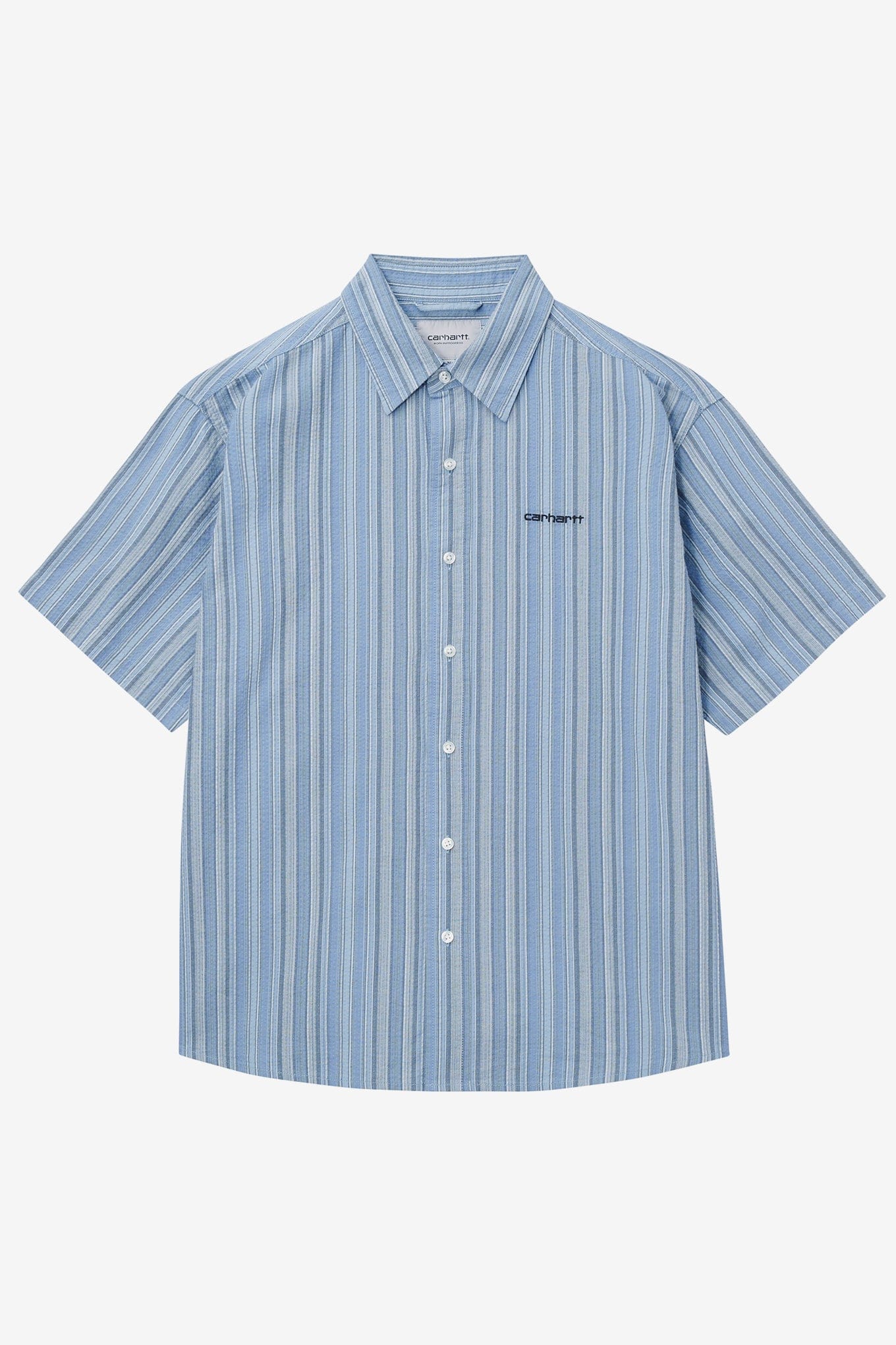 Carhartt WIP S/S ENZO SHIRT
