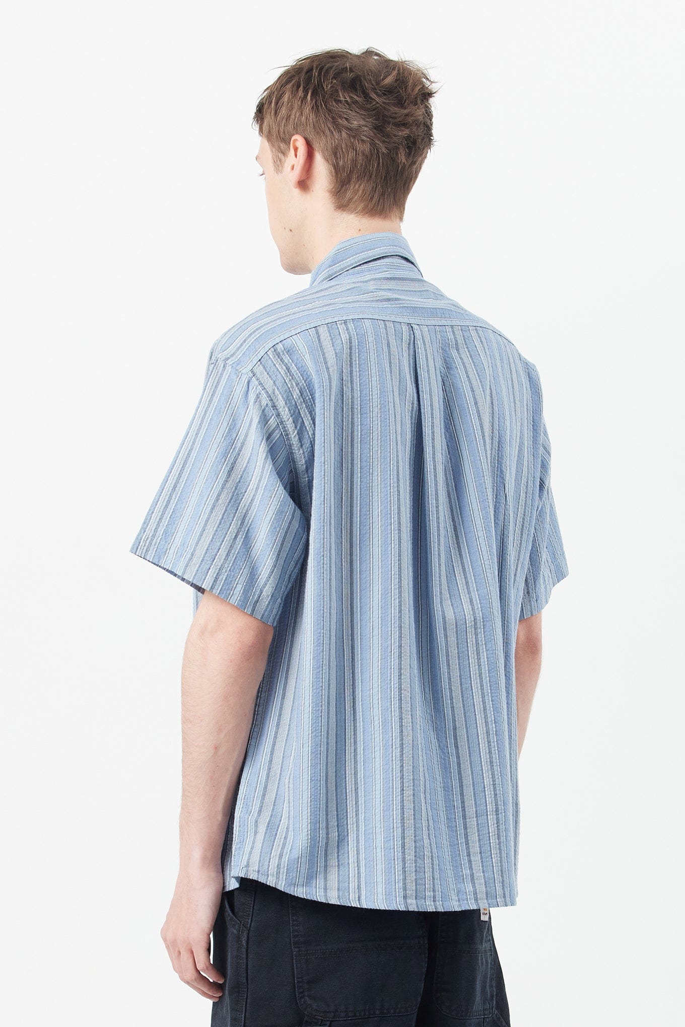 Carhartt WIP S/S ENZO SHIRT