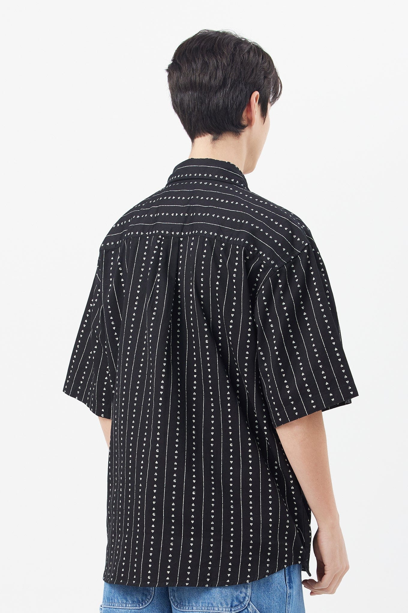 Carhartt WIP S/S DREWE SHIRT