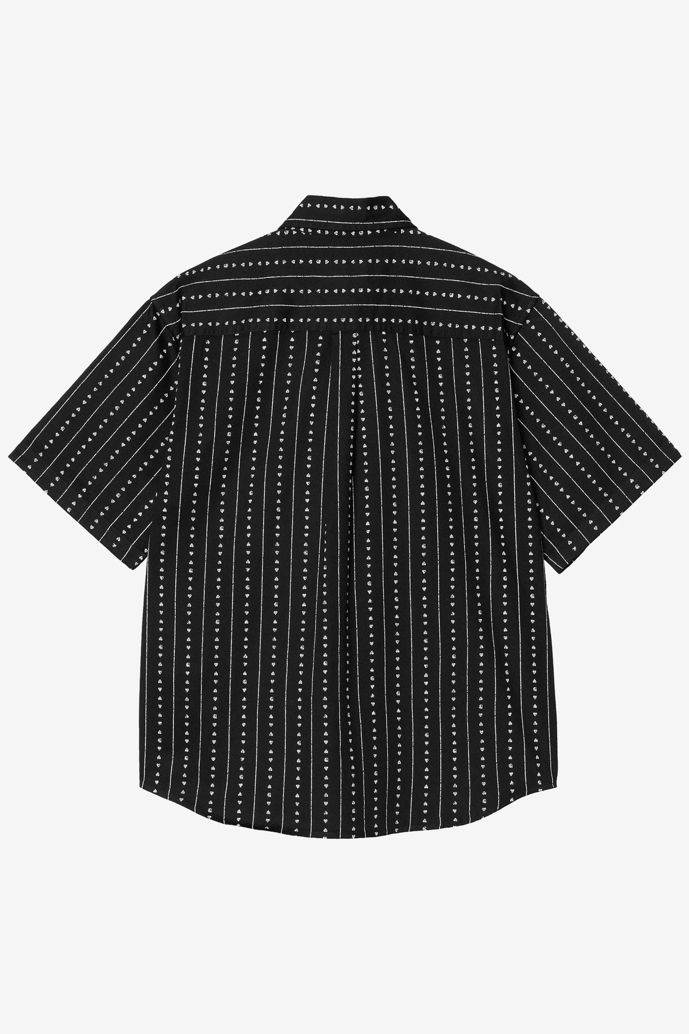Carhartt WIP S/S DREWE SHIRT