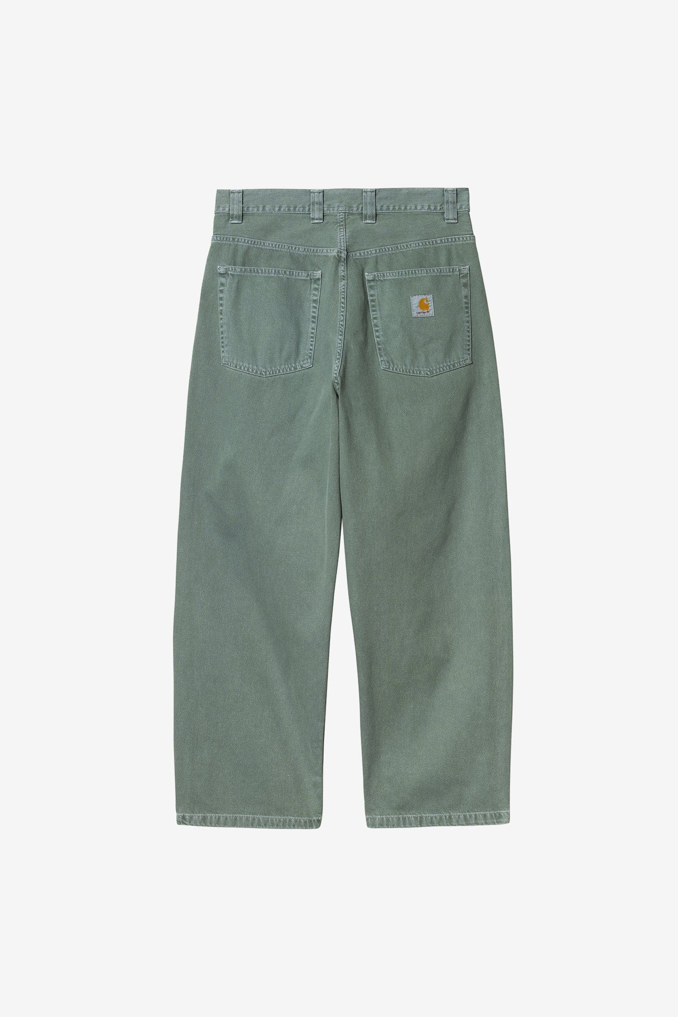 Carhartt WIP BRANDON PANT CLARK