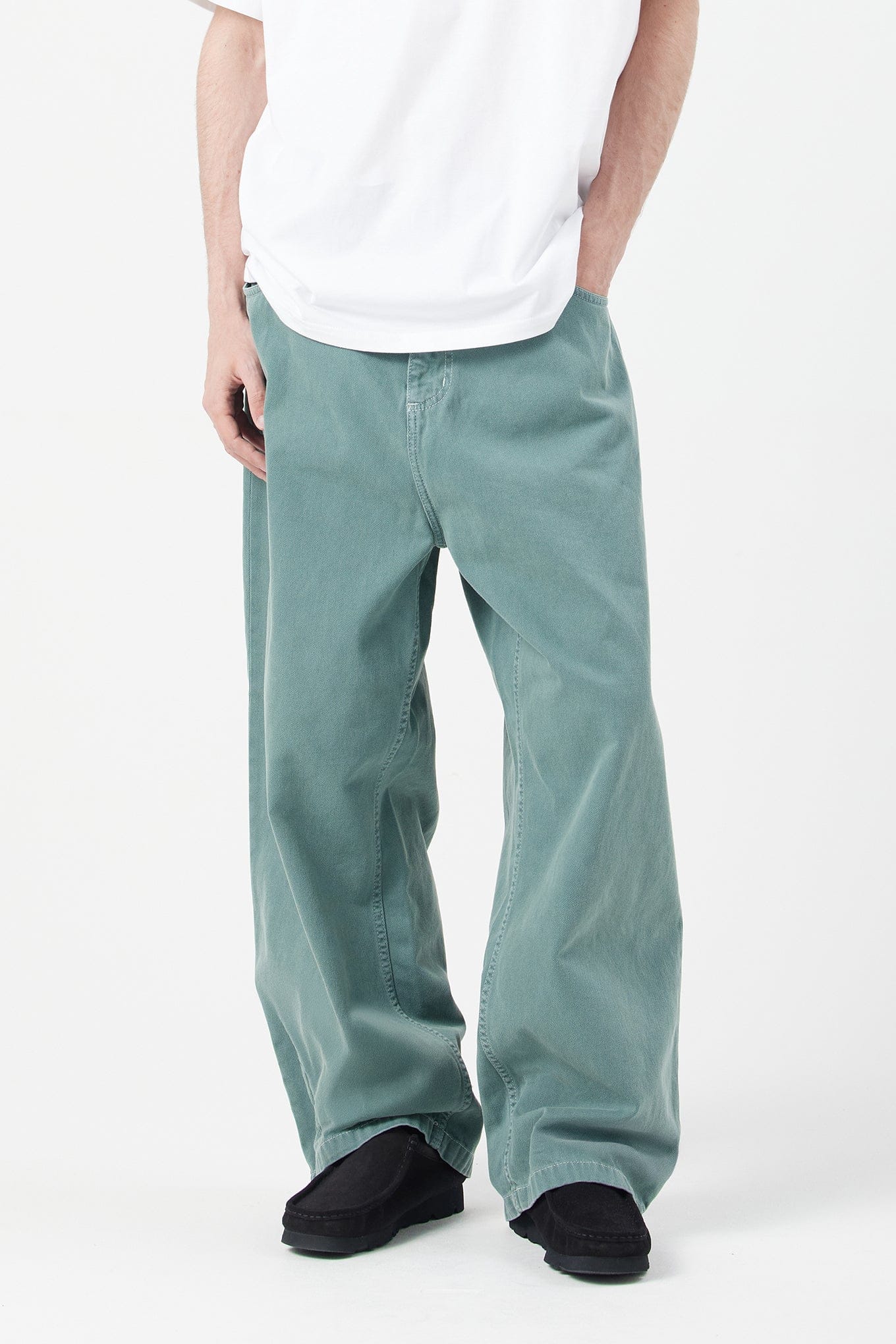 Carhartt WIP BRANDON PANT CLARK