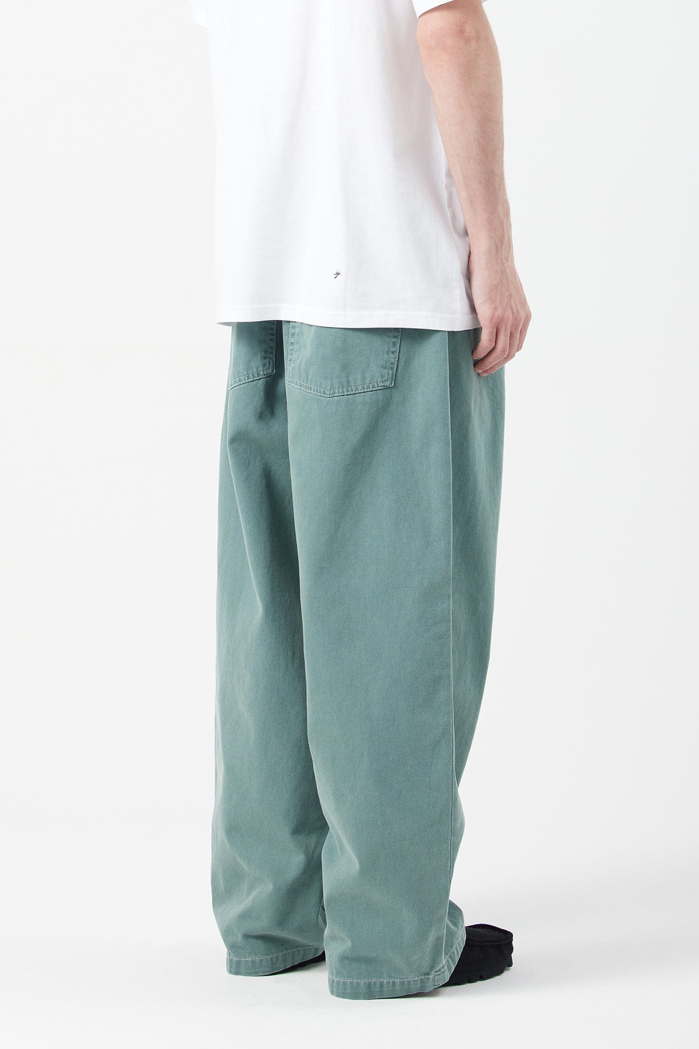 Carhartt WIP BRANDON PANT CLARK