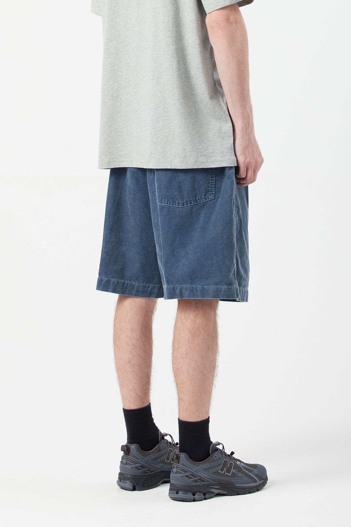 Carhartt WIP REYNOLD SHORT FORSYTH