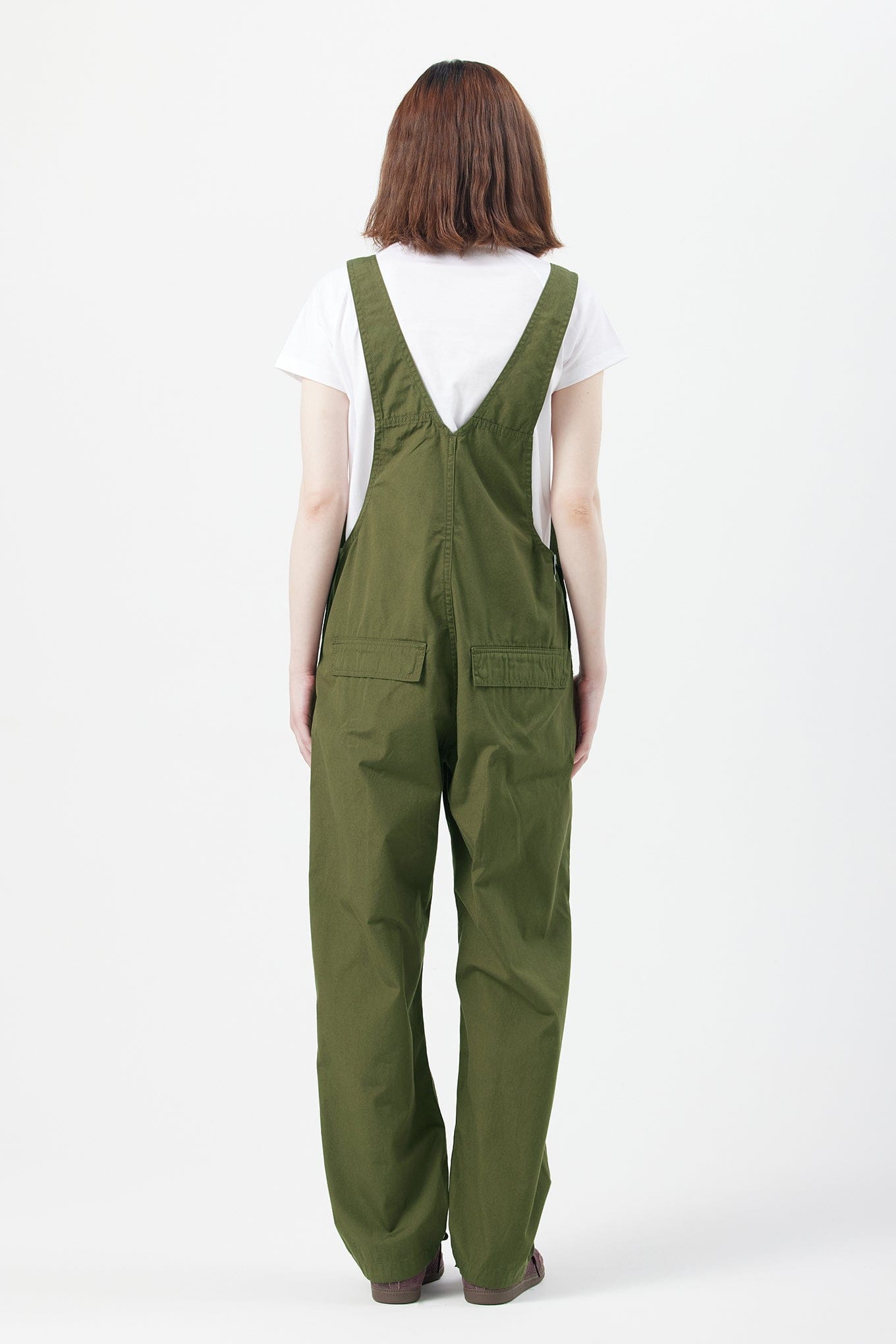 Carhartt WIP W HARLINGTON BIB LANE