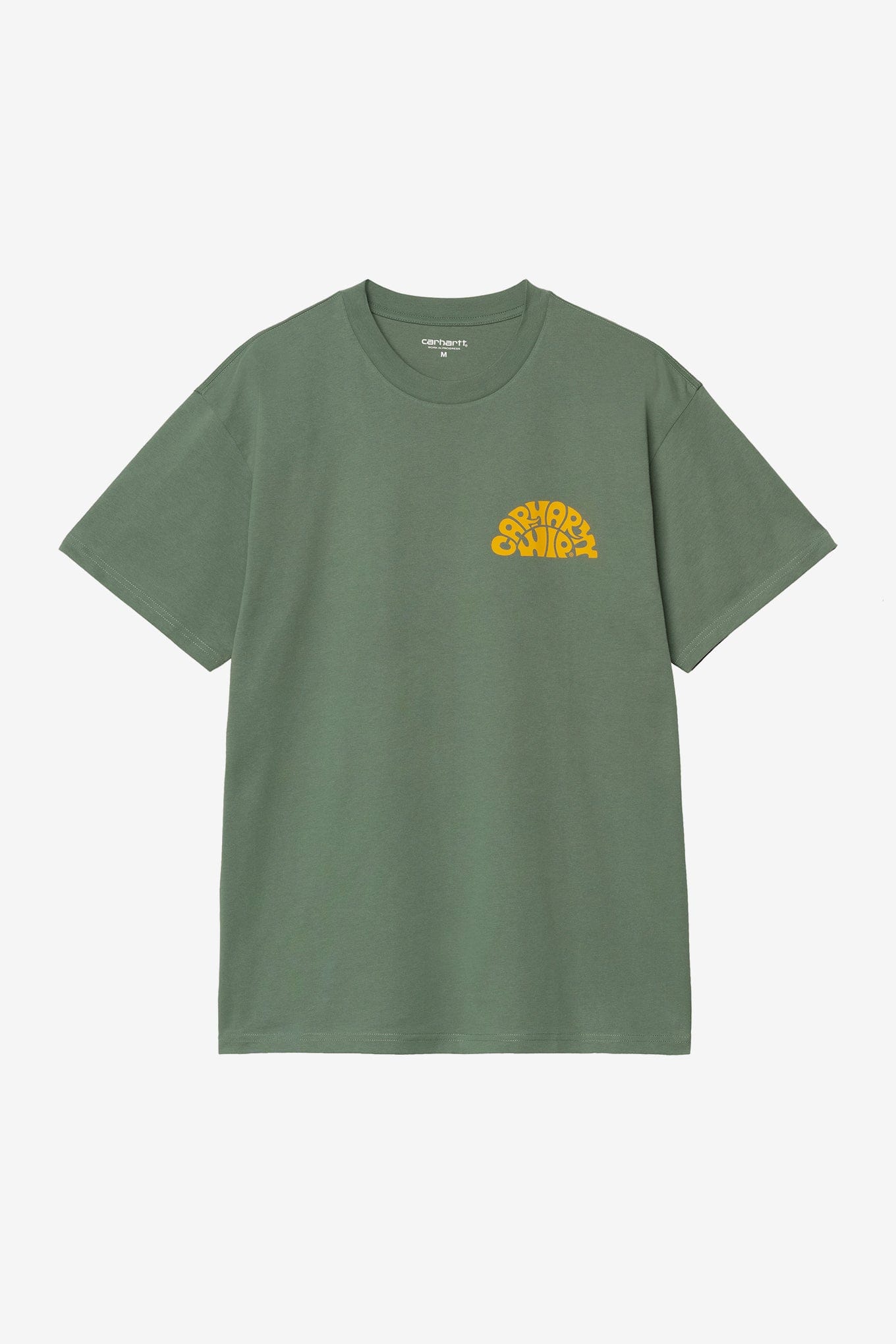 Carhartt WIP S/S JAZZY T - SHIRT