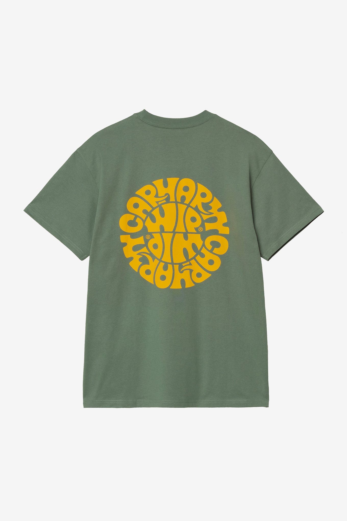 Carhartt WIP S/S JAZZY T - SHIRT