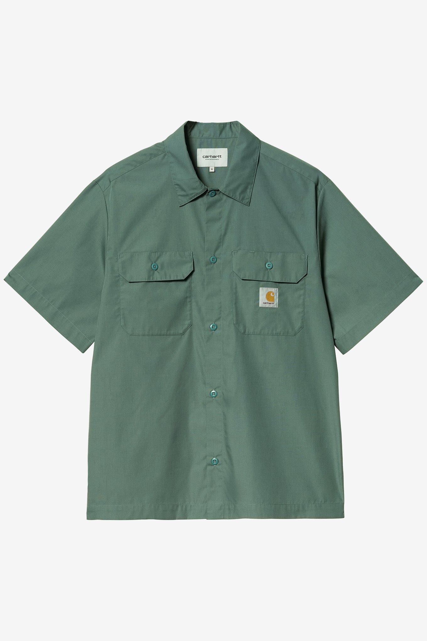 Carhartt WIP S/S CRAFT SHIRT