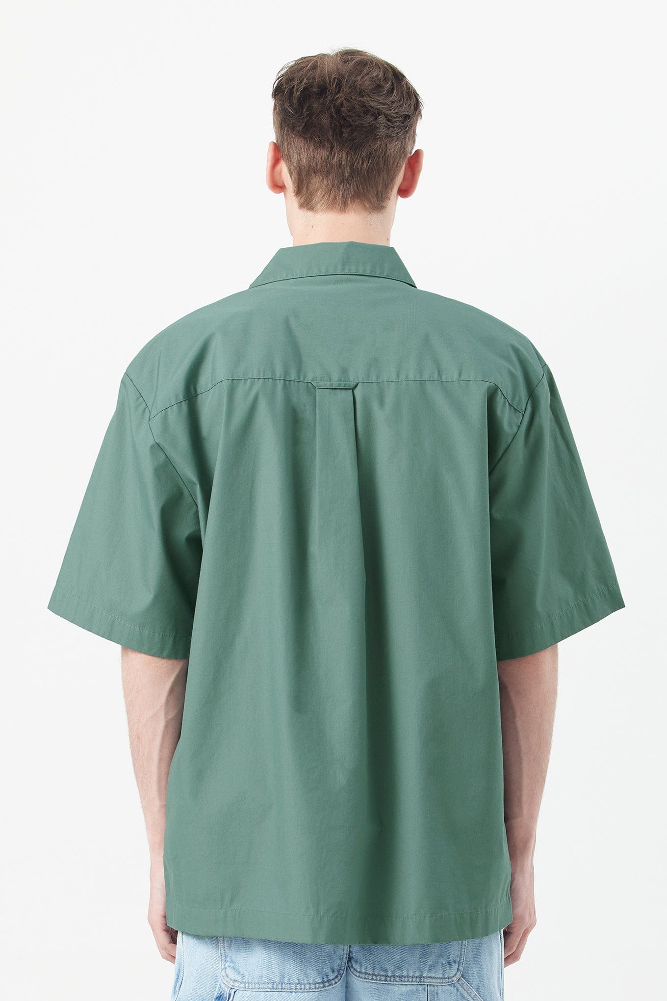 Carhartt WIP S/S CRAFT SHIRT