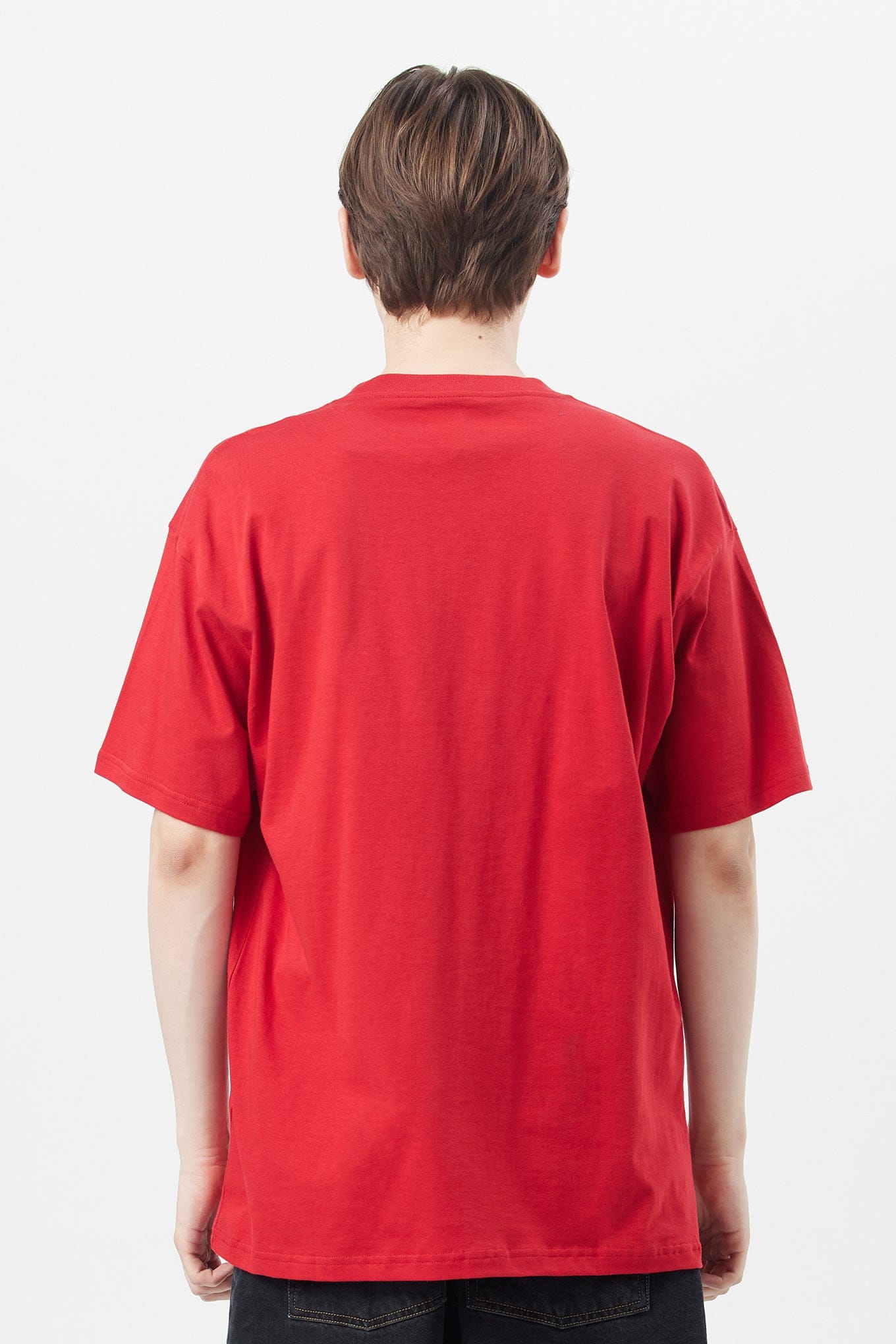 Carhartt WIP S/S HOT SCRIPT T - SHIRT