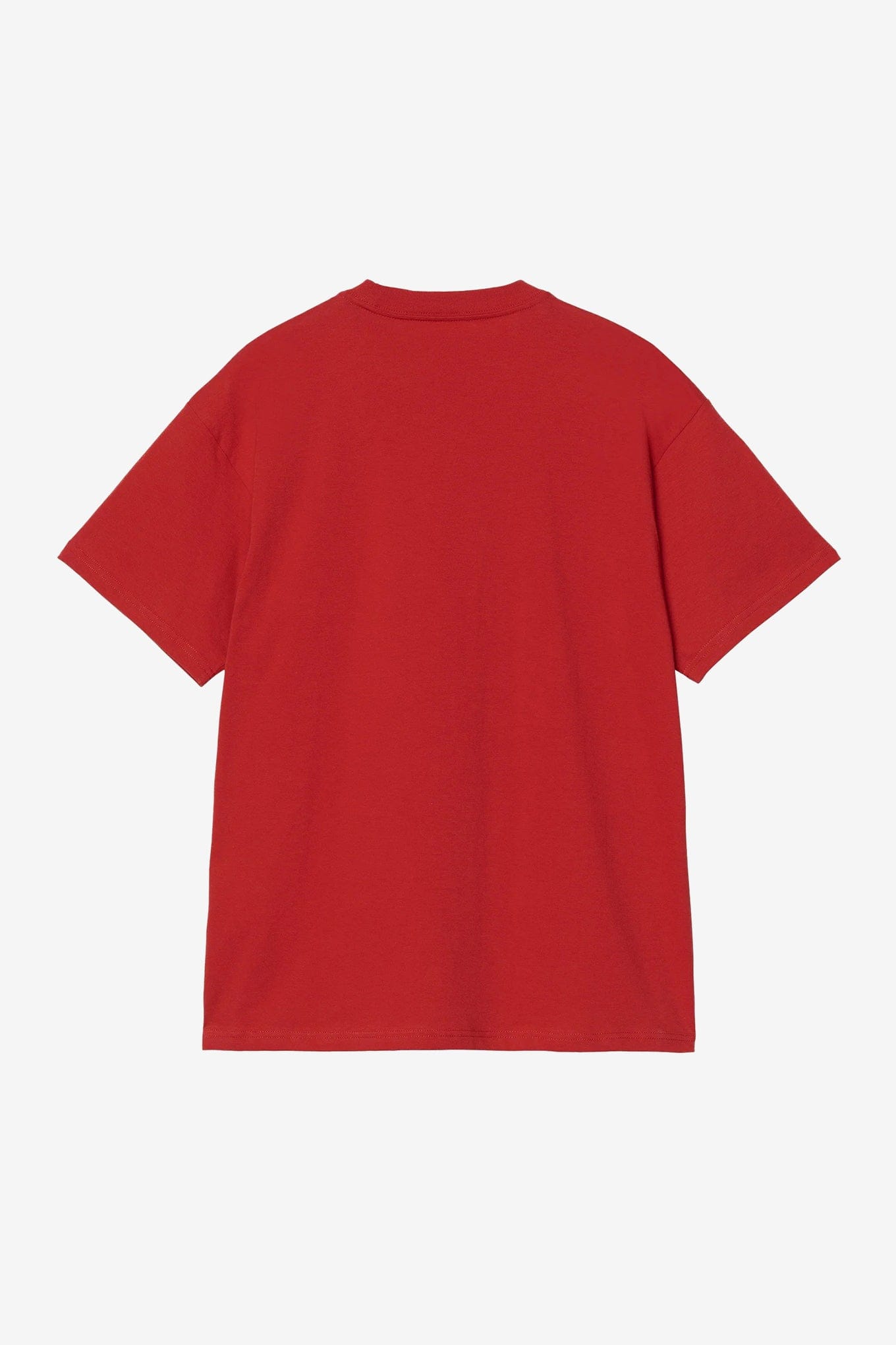 Carhartt WIP S/S HOT SCRIPT T - SHIRT
