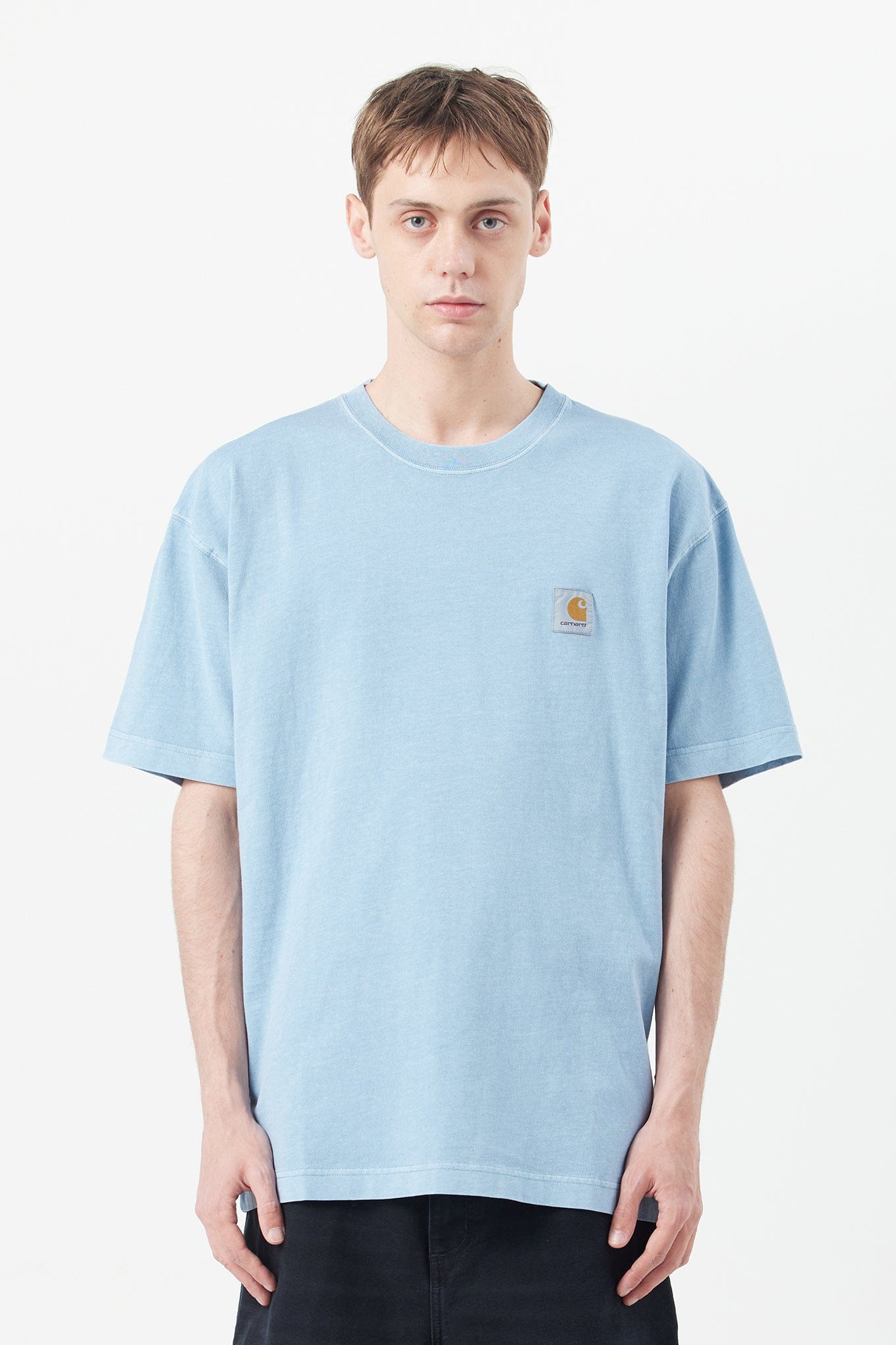 Carhartt WIP S/S NELSON T - SHIRT