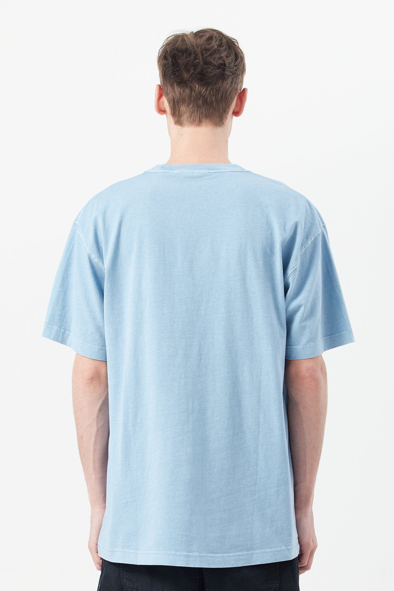 Carhartt WIP S/S NELSON T - SHIRT